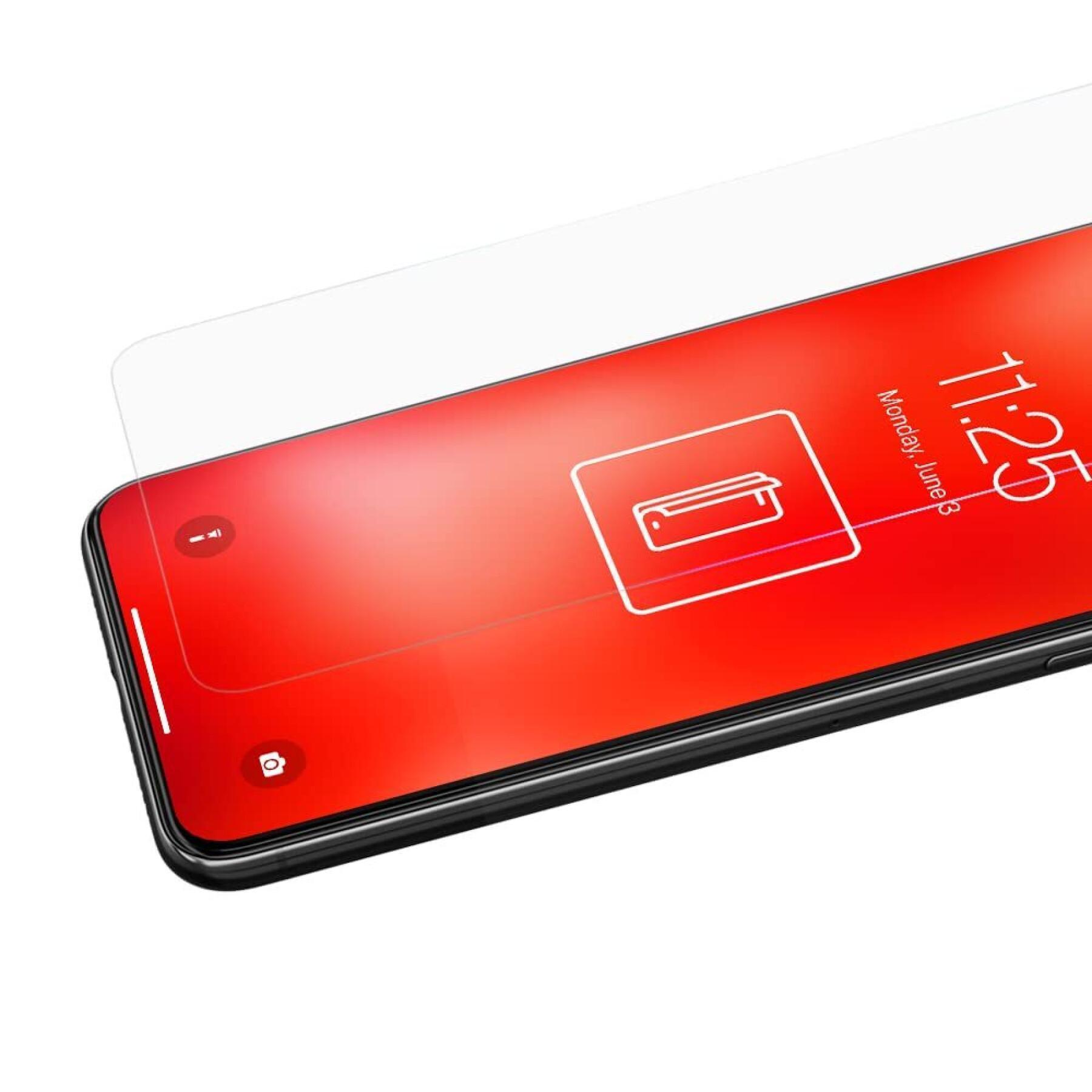 Vidro híbrido 3MK Xiaomi Pad 5 FlexibeGlass Lite™
