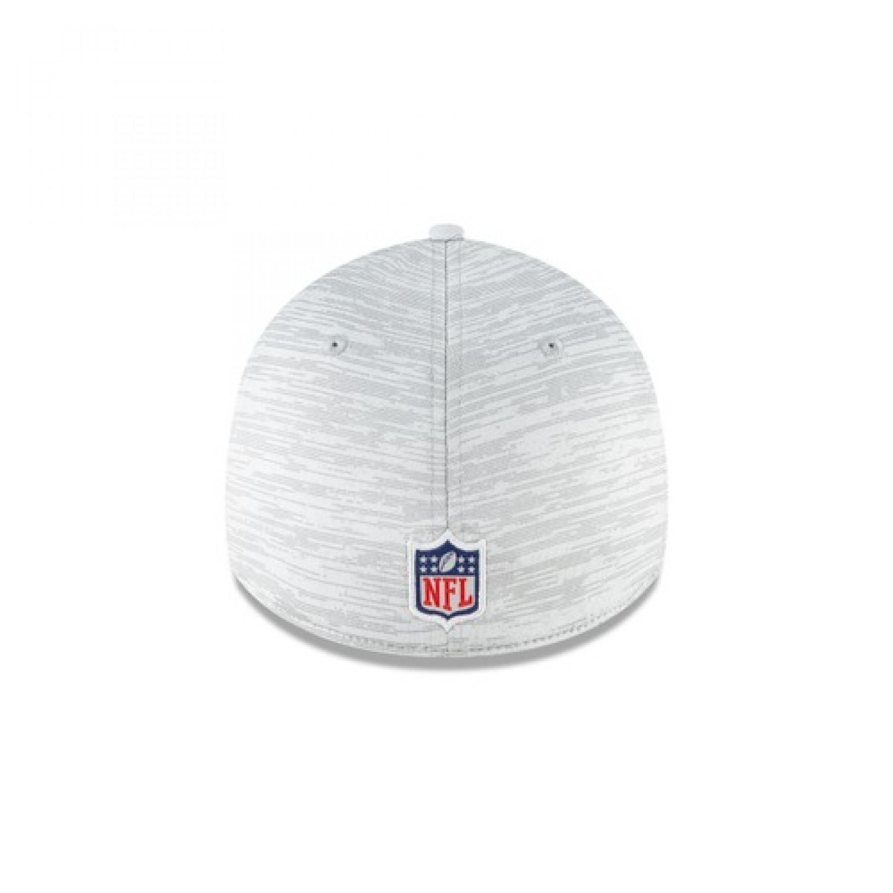 Casquette e New Era  NFL 20 Sideline 3930 Los Angeles Chargers