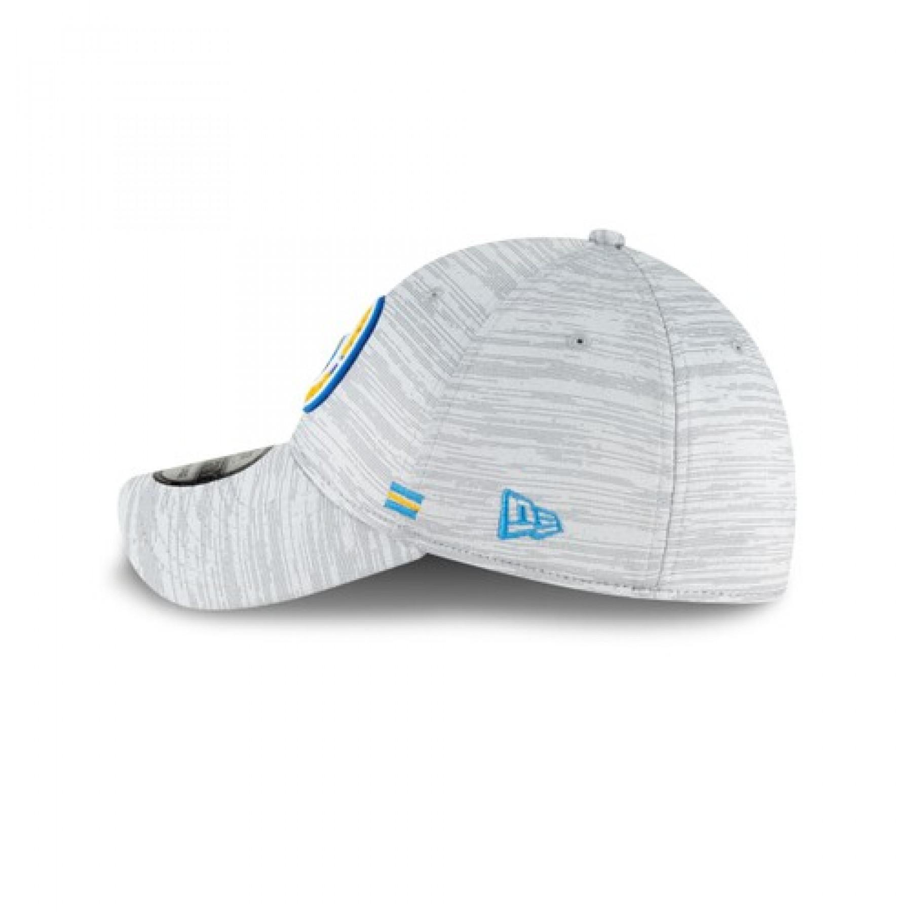 Casquette e New Era  NFL 20 Sideline 3930 Los Angeles Chargers