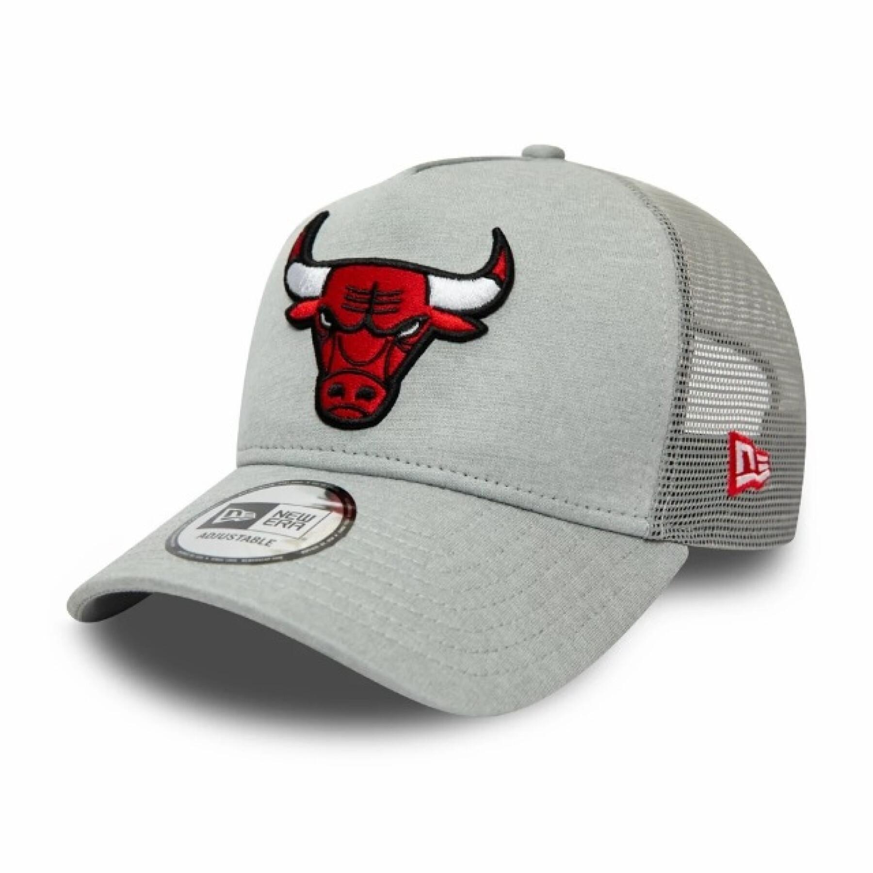 Boné de camionista Chicago Bulls 2021/22