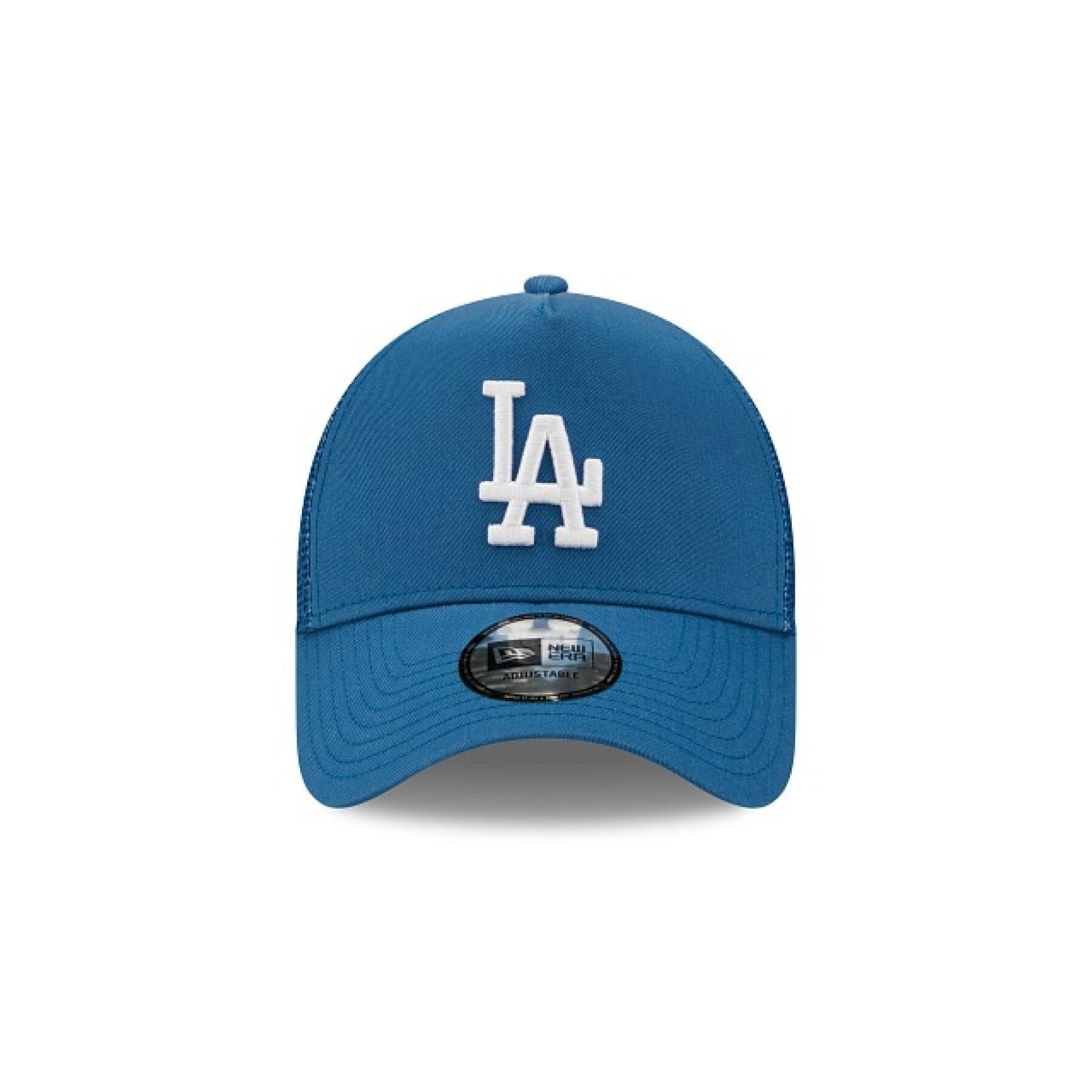 Boné Trucker Los Angeles Dodgers