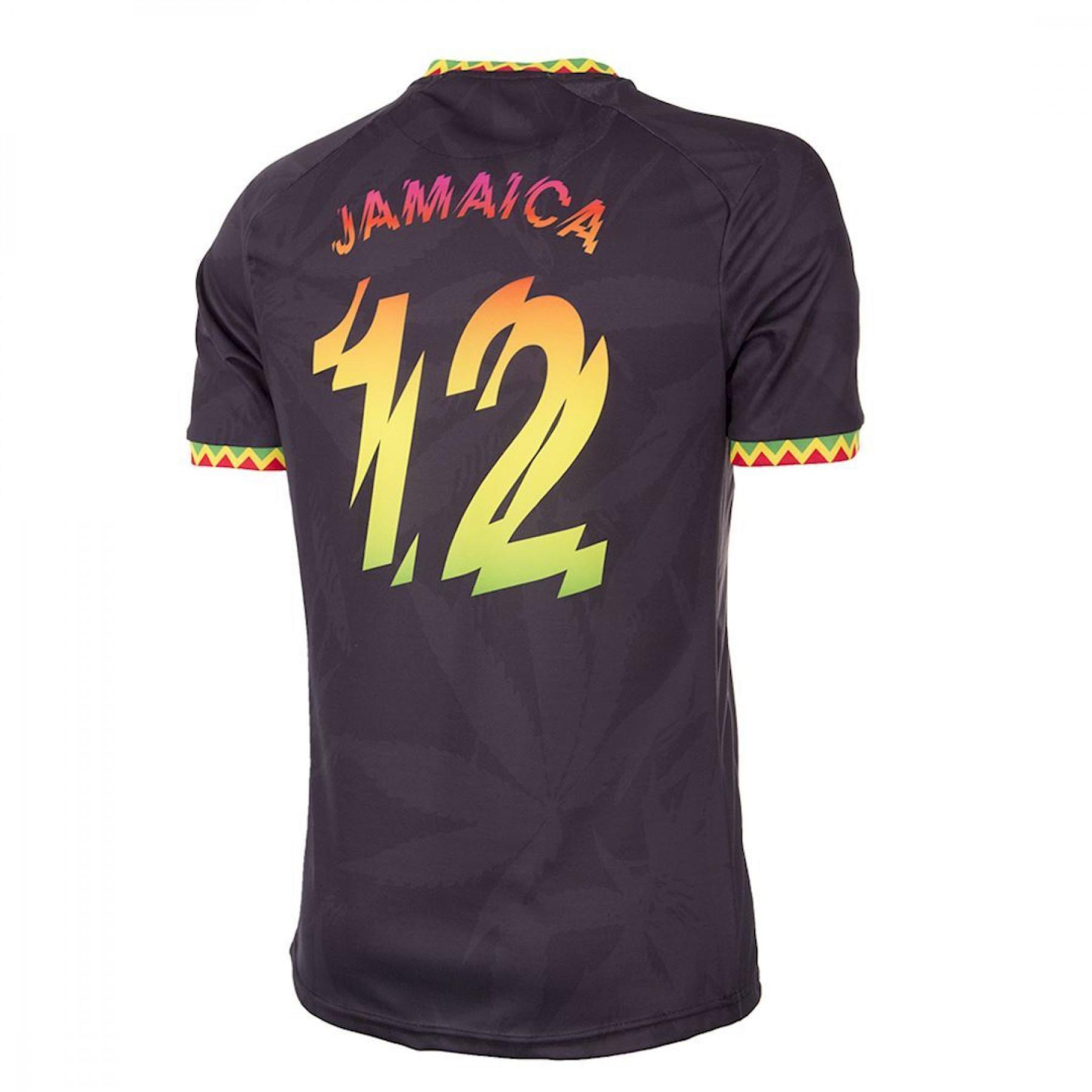 Jersey Copa Jamaïque