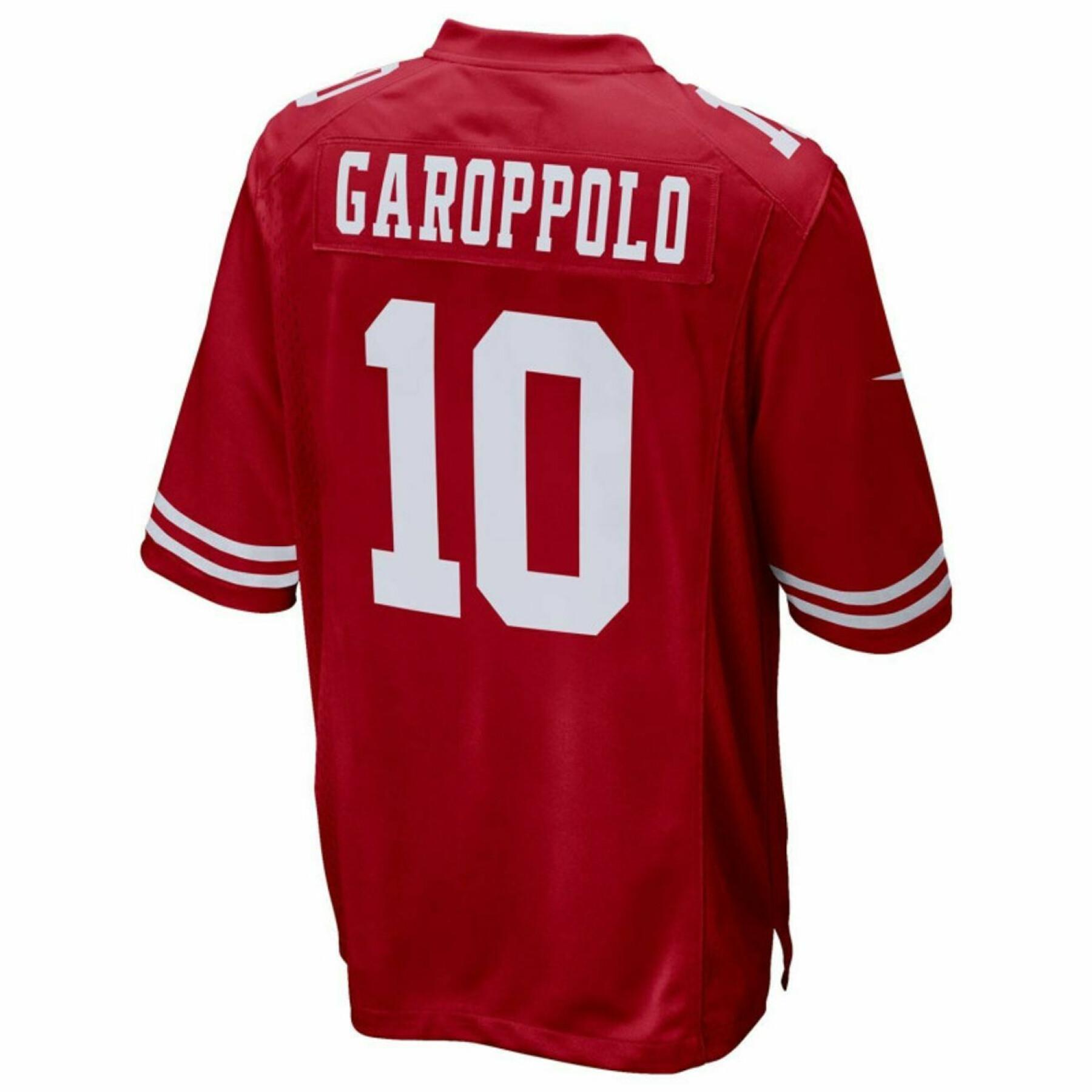 Camisola Seattle San Fransisco 49ers "Garropolo"