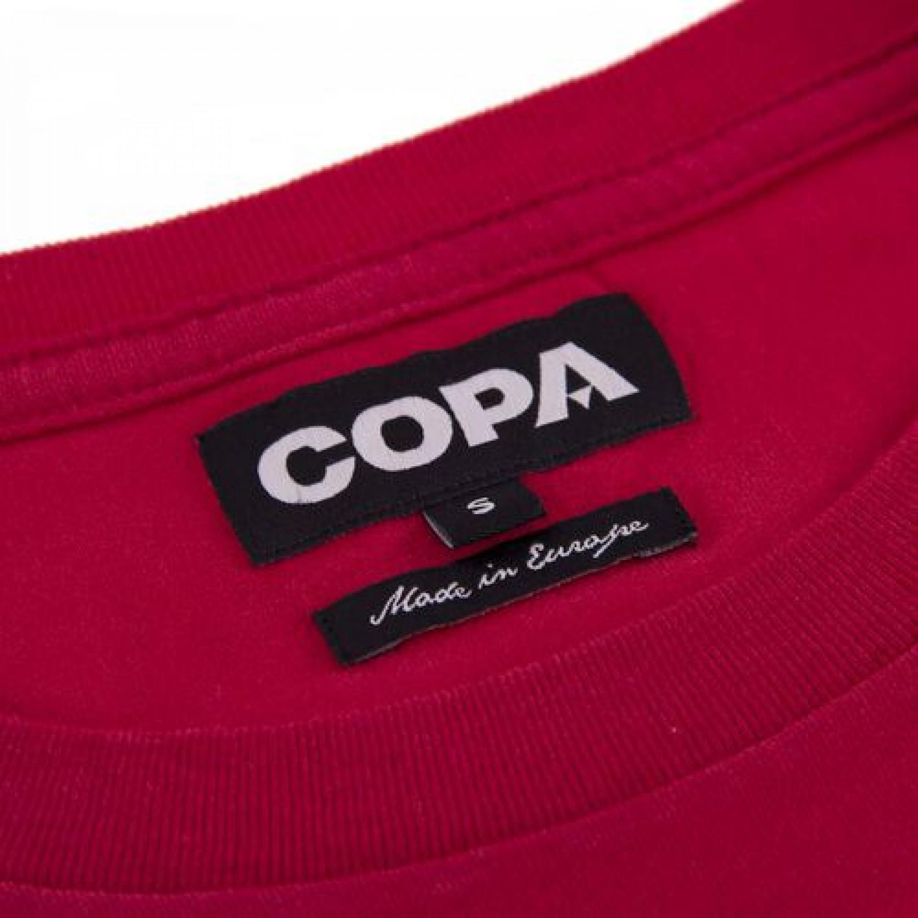 T-shirt Copa Football Headbutt