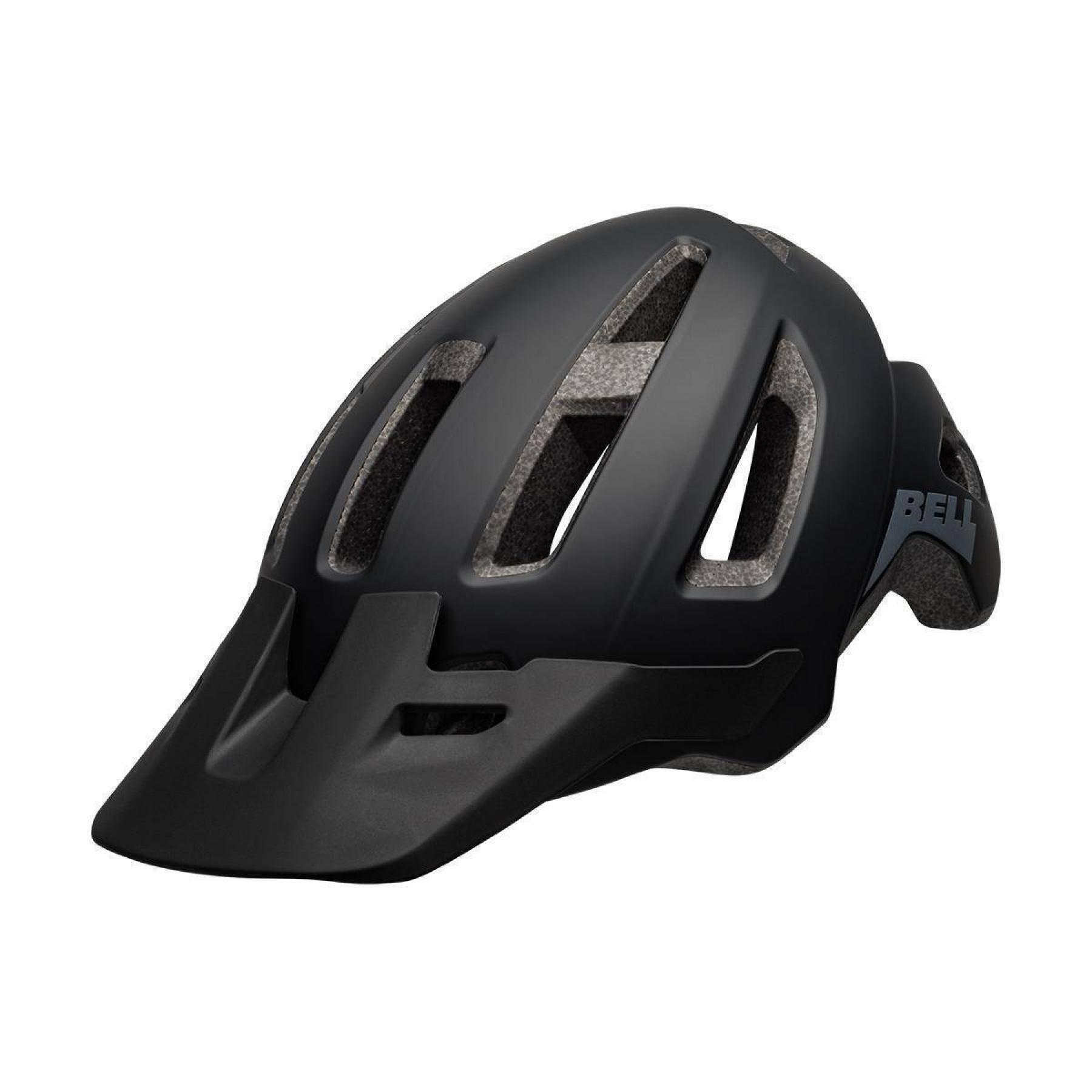 Capacete Bell NOMAD