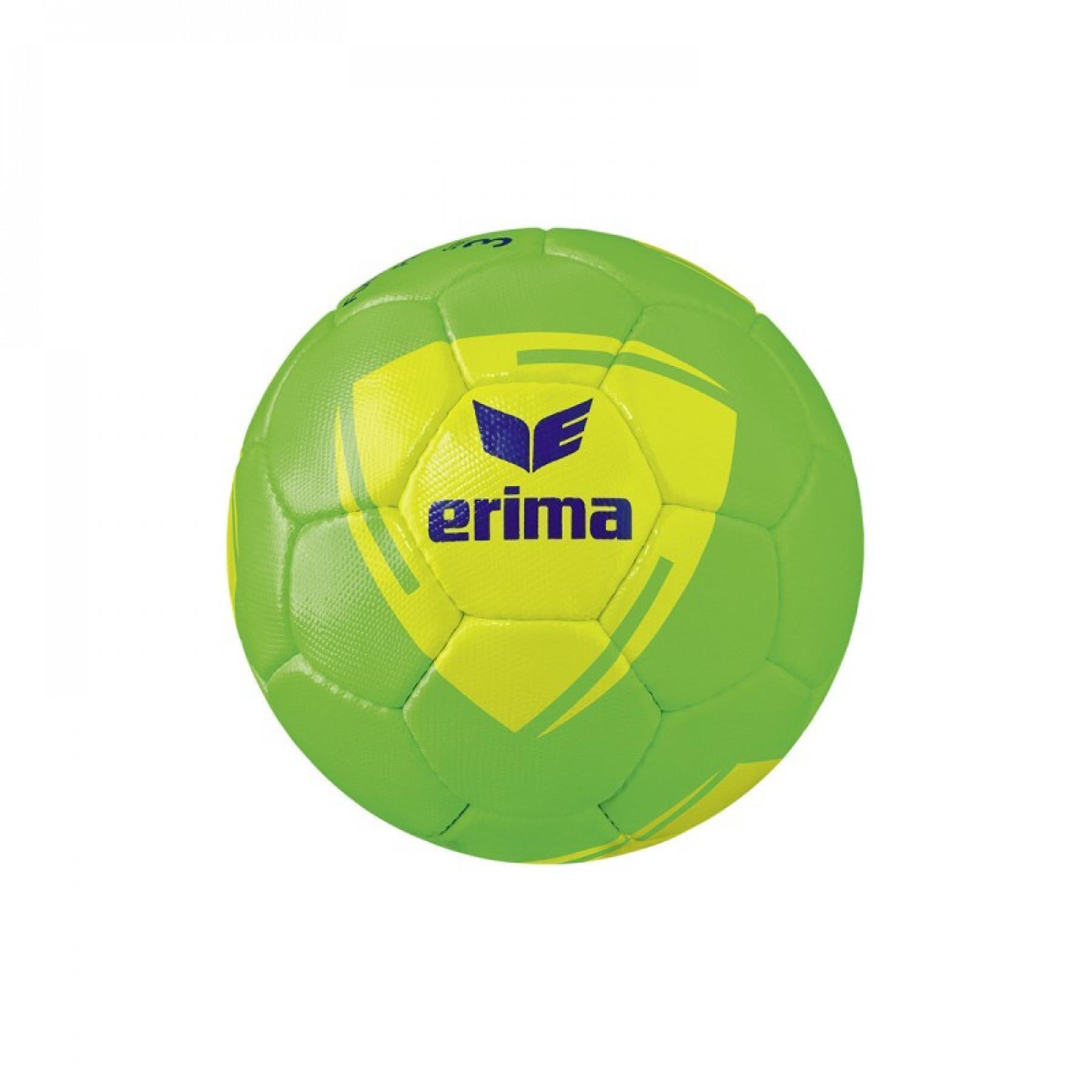 Pacote de 10 balões Erima Future Grip Pro T2