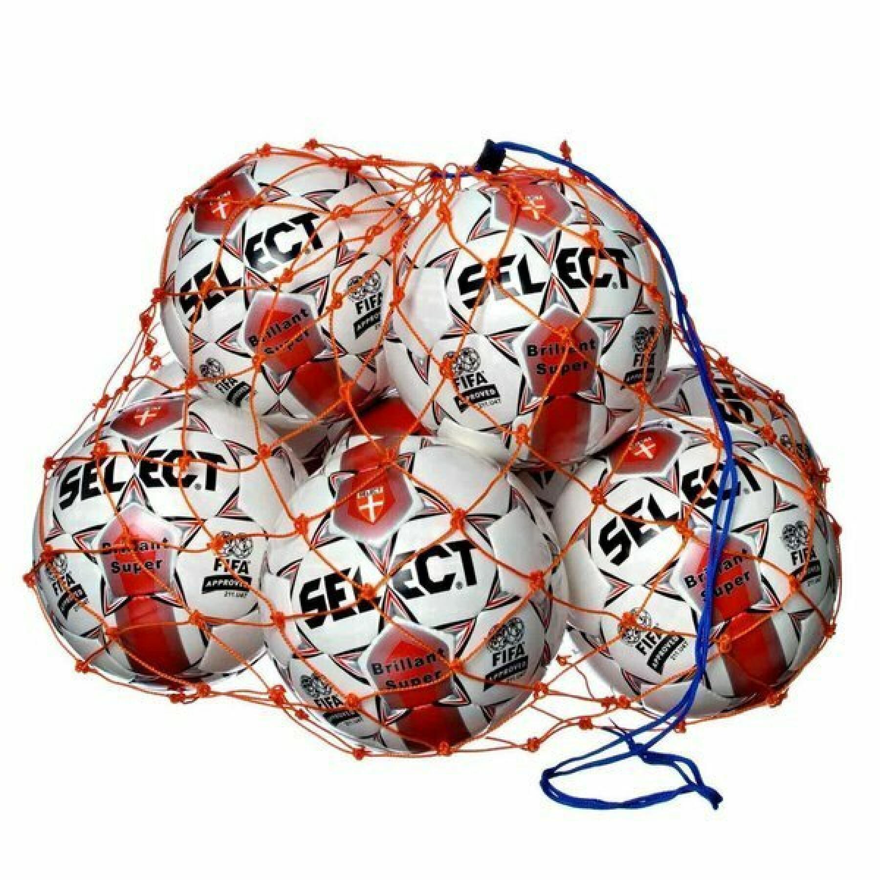 Rede balão Select / 14 - 16 ballons