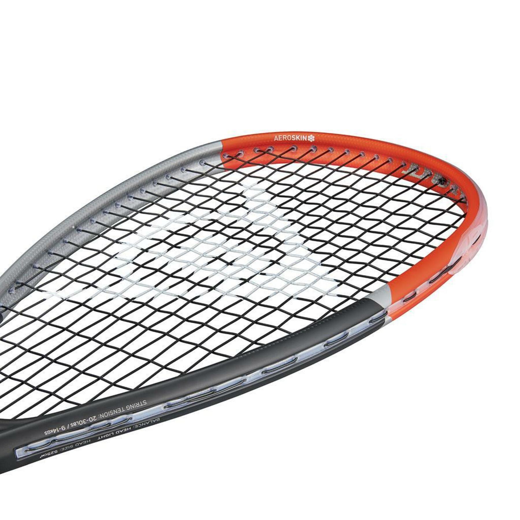 Raquete Dunlop apex supreme 5.0