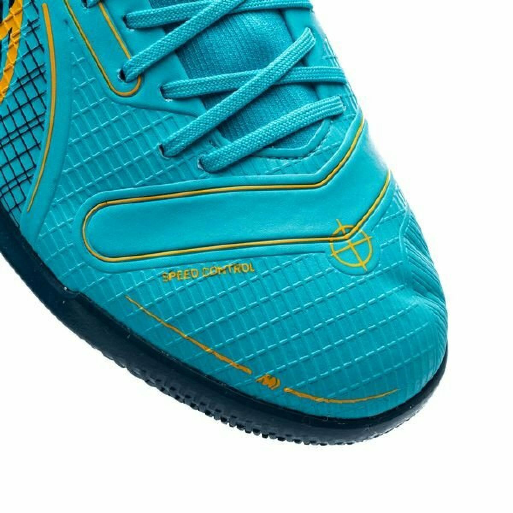 Sapatos de futebol Nike Superfly 8 academy IC -Blueprint Pack