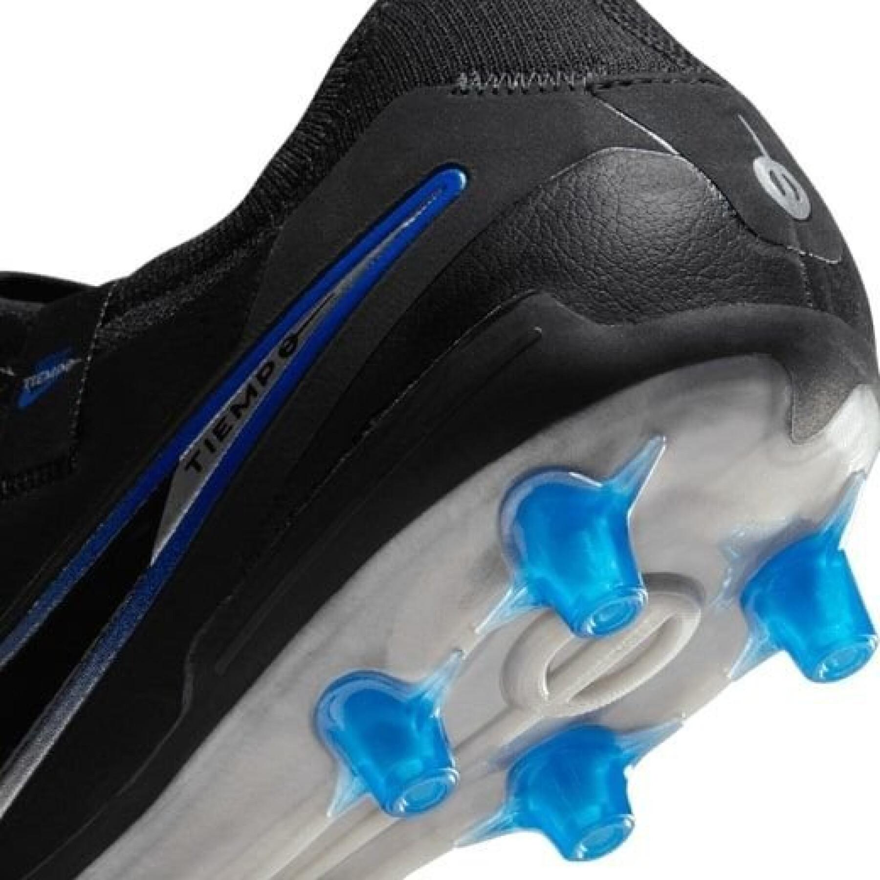 Sapatos de futebol Nike Tiempo Legend 10 Pro AG