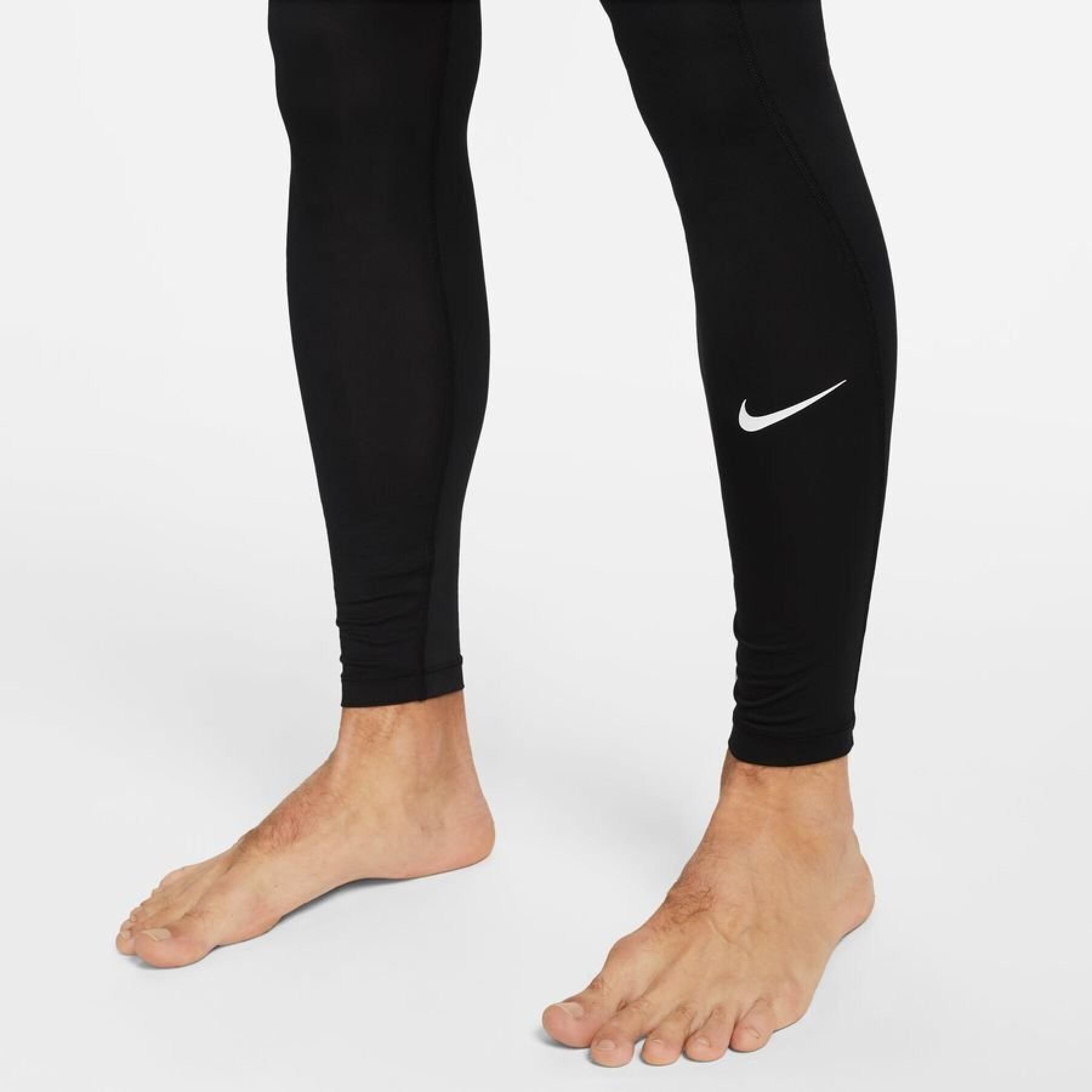 Legging Nike Pro Dri-FIT - Calças e meias-calças - Têxtil para homem -  Running