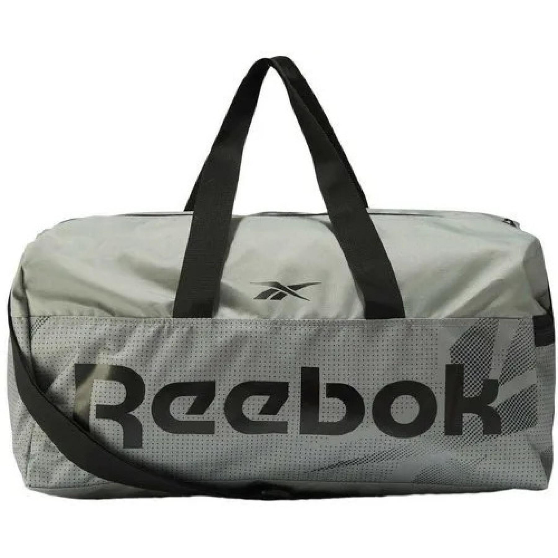 Saco de desporto Reebok Active Core Graphic Medium