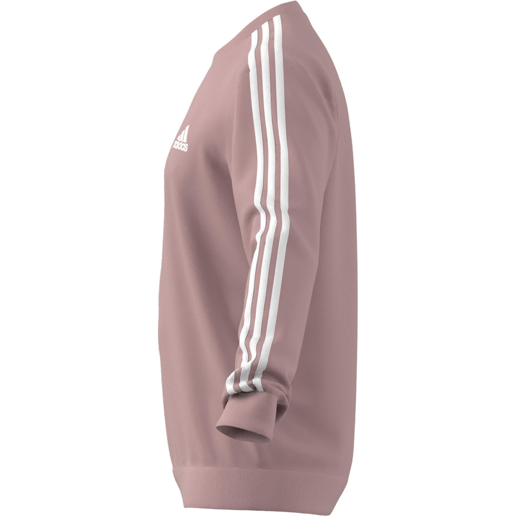 Sweatshirt adidas Essentials French Terry 3-Stripes