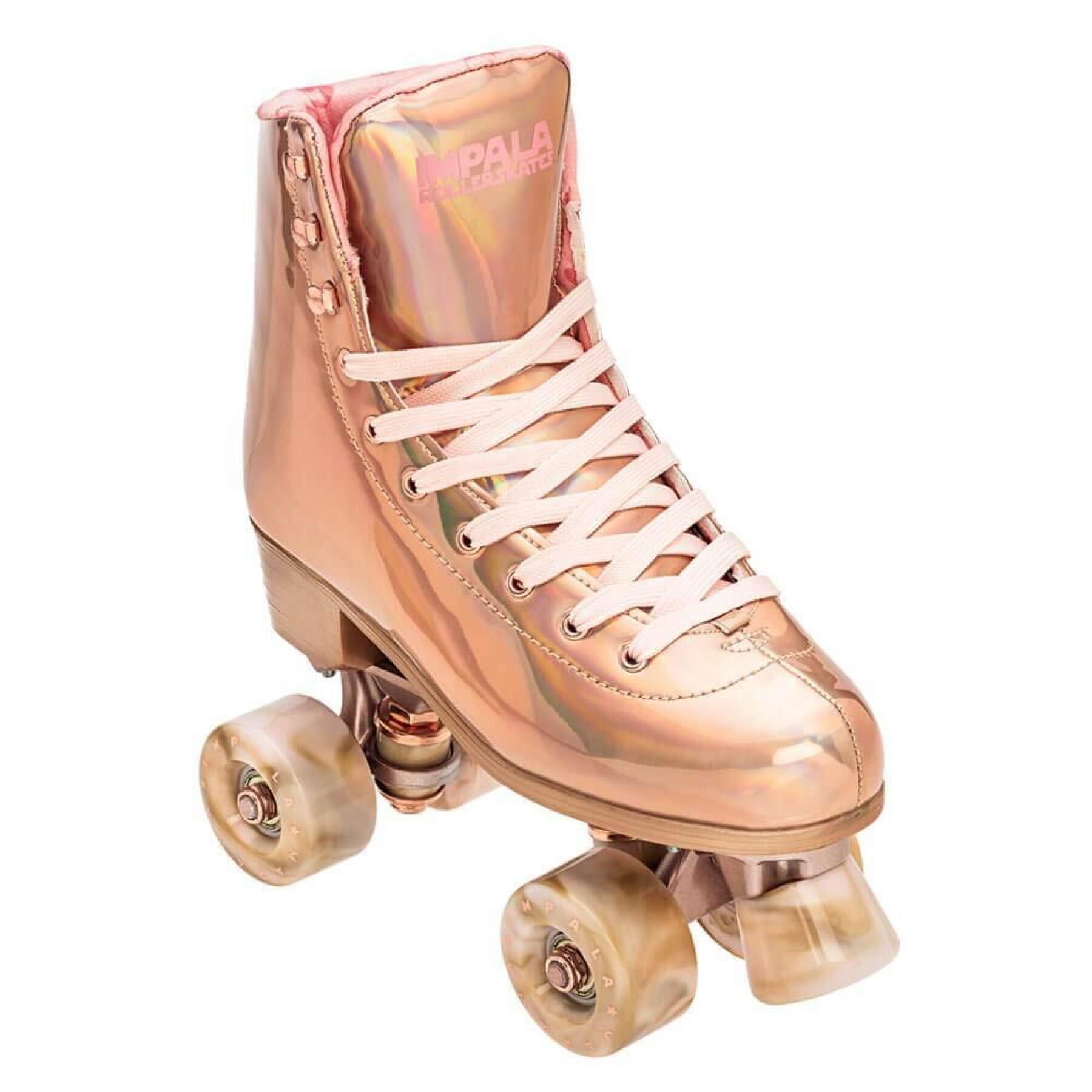 Sapatos de Mulher Impala Quad Skate