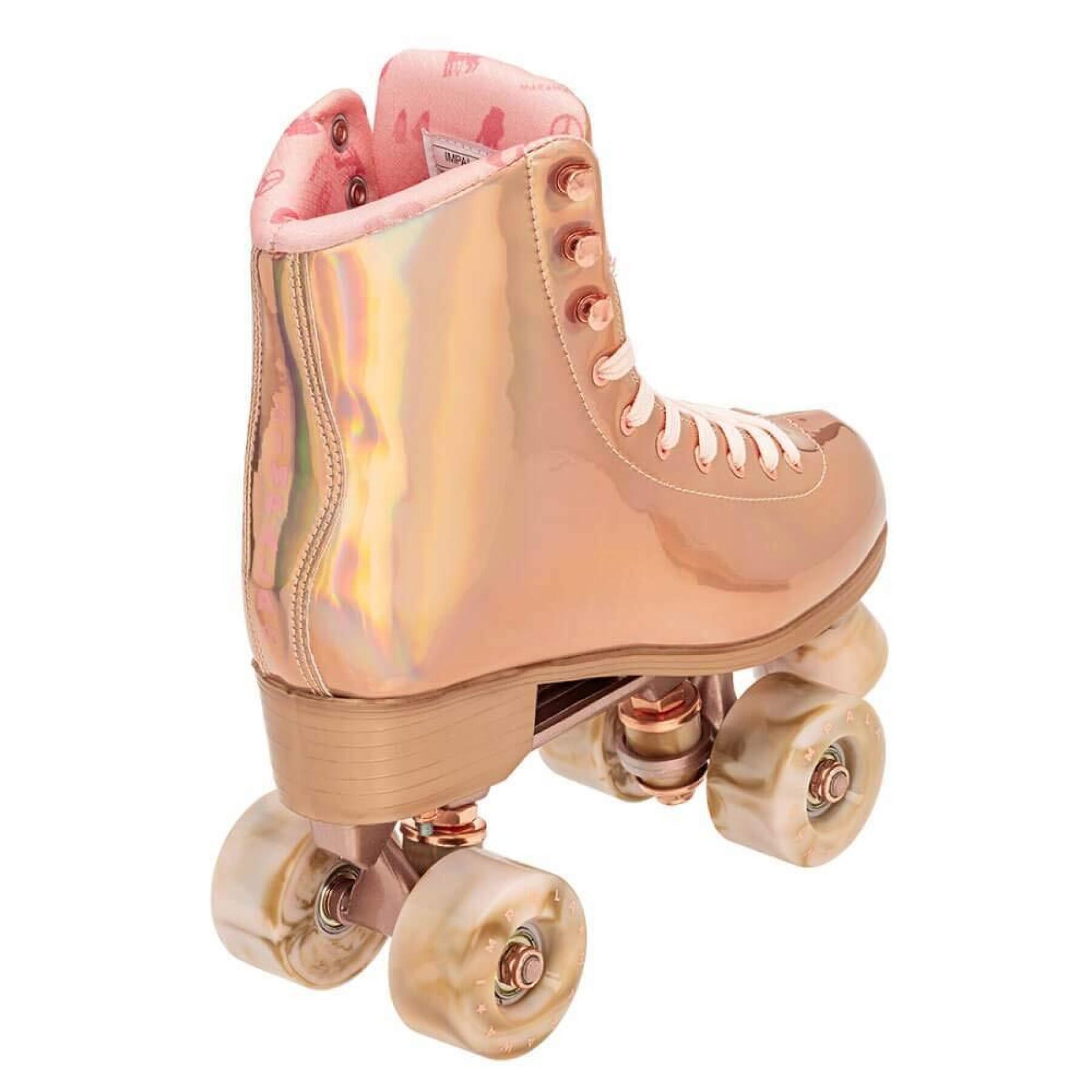 Sapatos de Mulher Impala Quad Skate