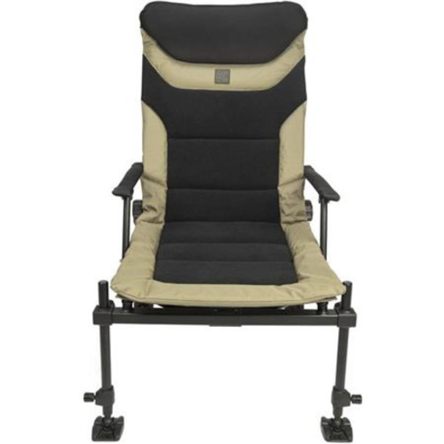 Sede Korum X25 Accessory Chair - Deluxe