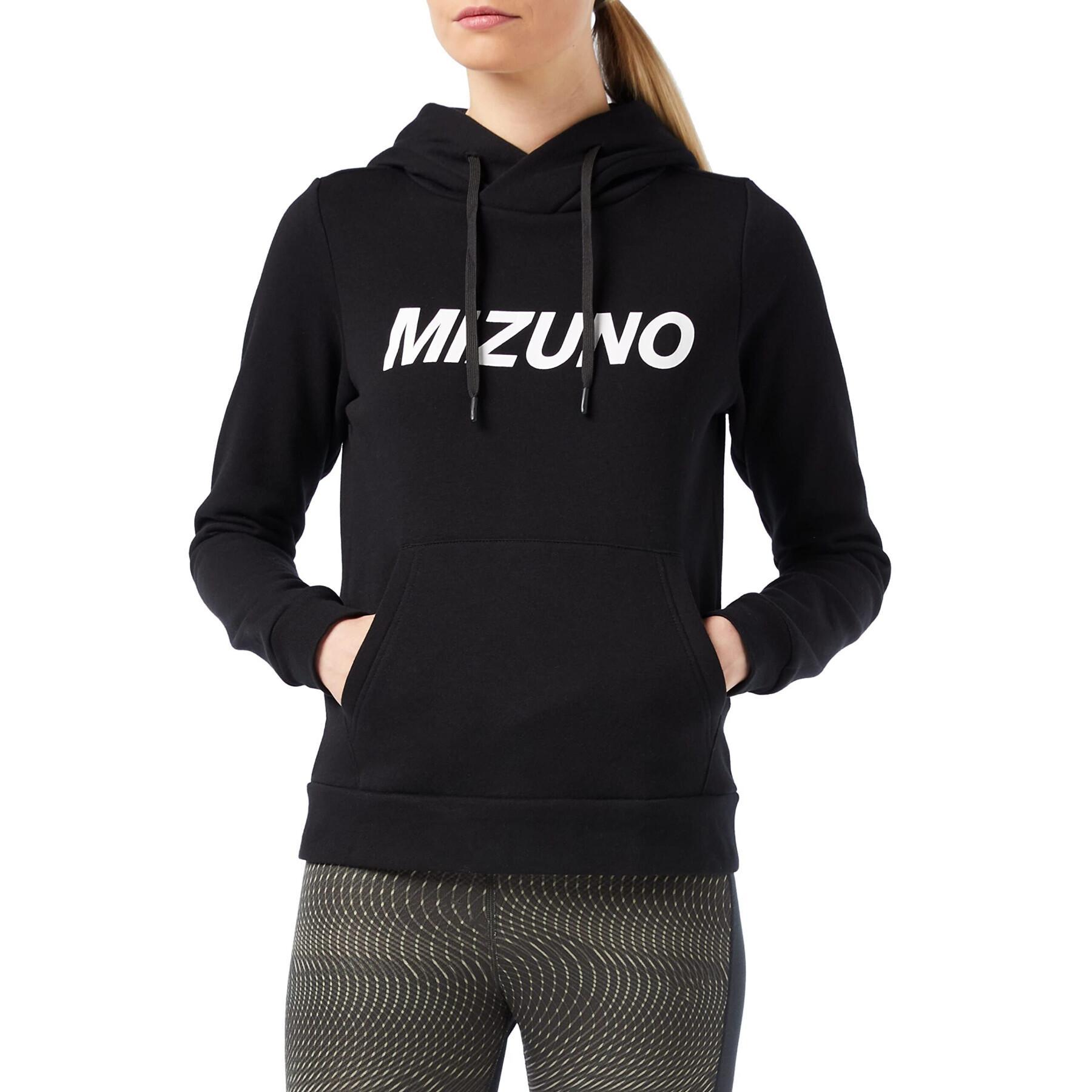 Camisola feminina Mizuno Athletic Katakana