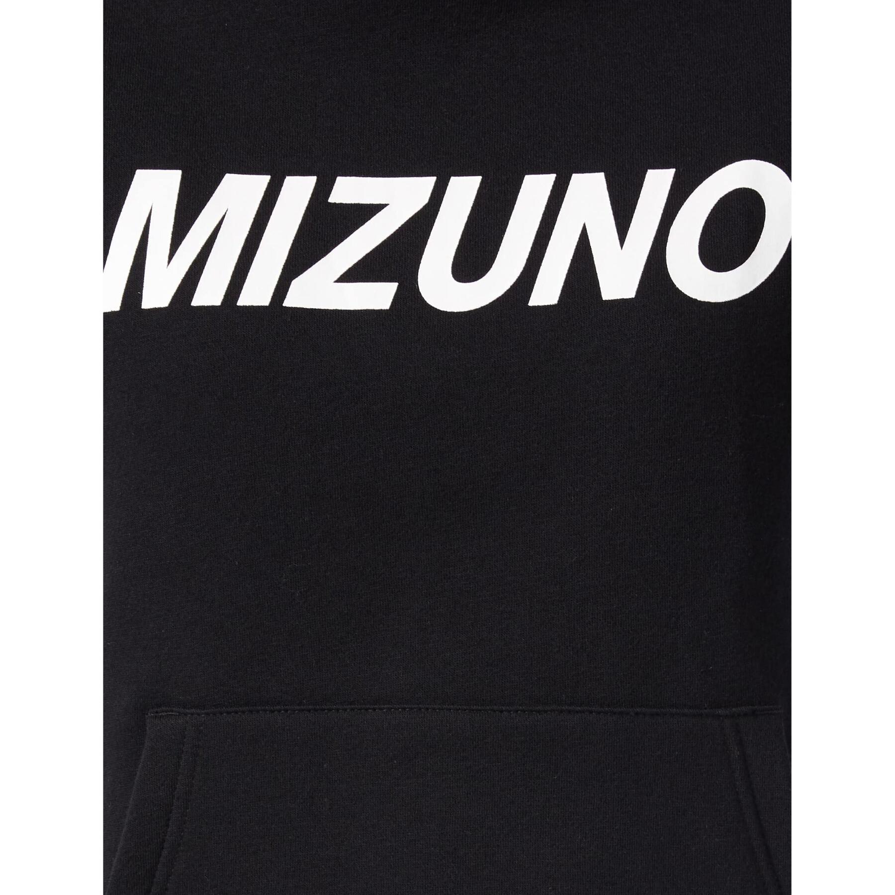 Camisola feminina Mizuno Athletic Katakana