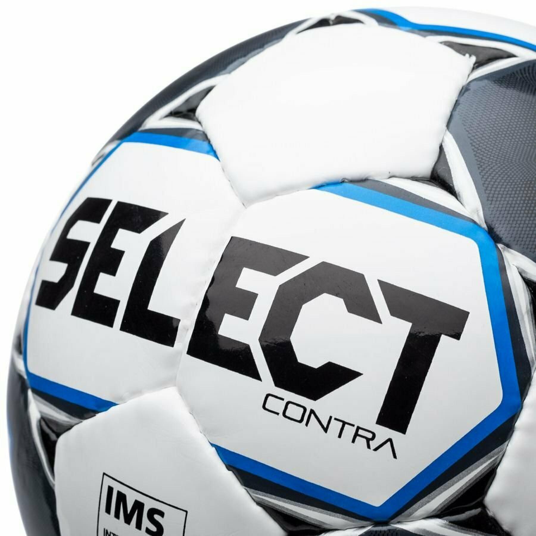 Balão Select Contra FIFA IMS