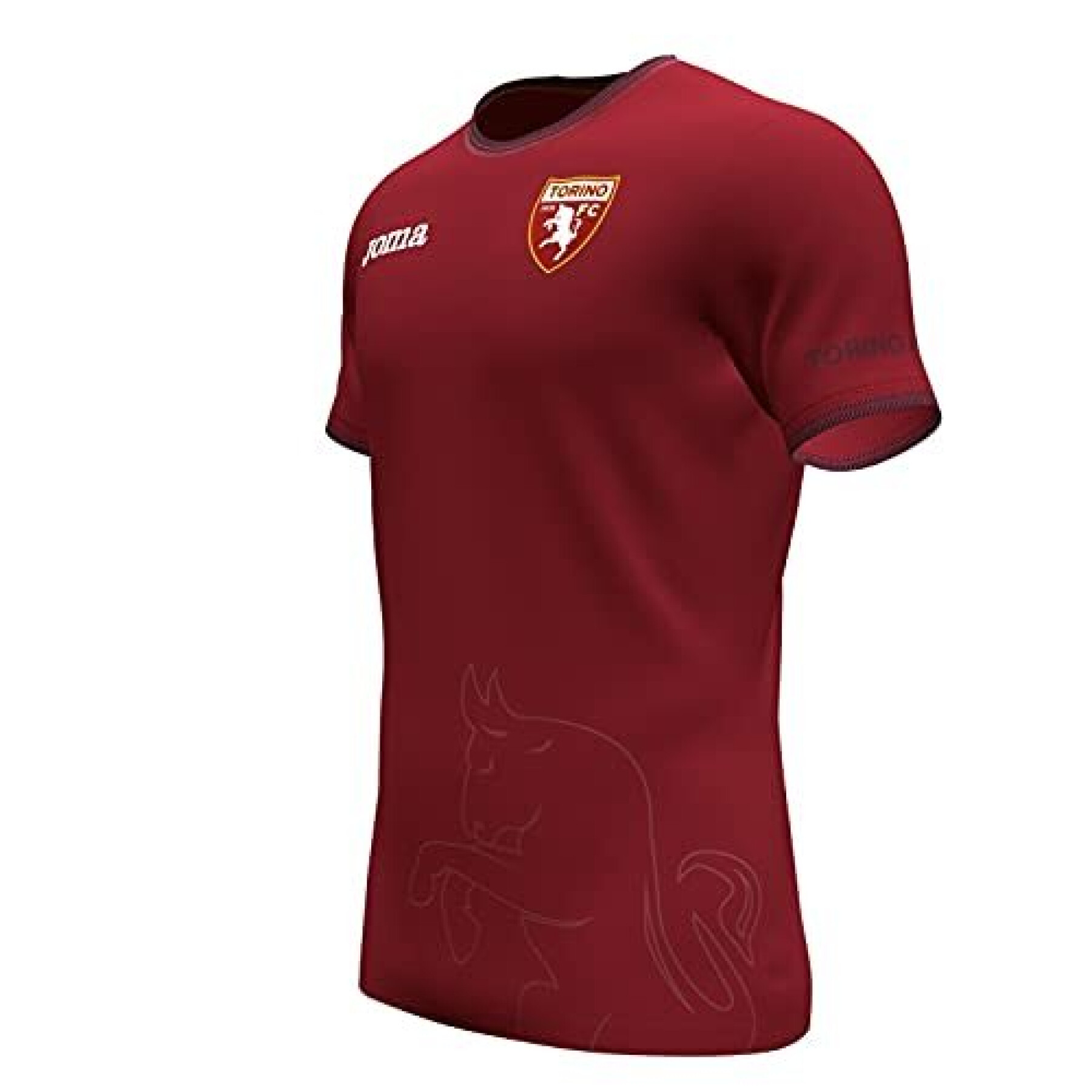 Camisola de treino Torino FC 2021/22 Paseo