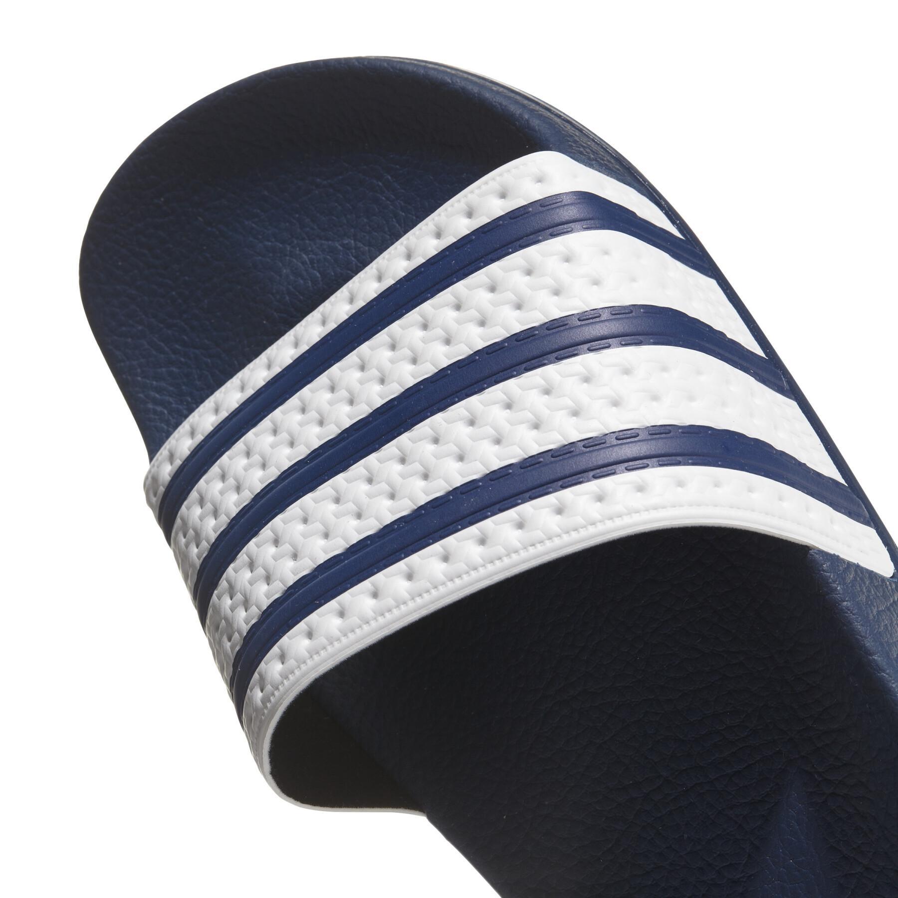 Chinelos adidas Adilette 3-Stripes