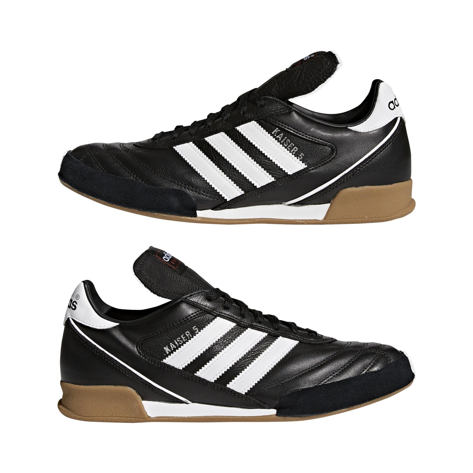 Sapatos de futebol adidas Kaiser 5 Goal