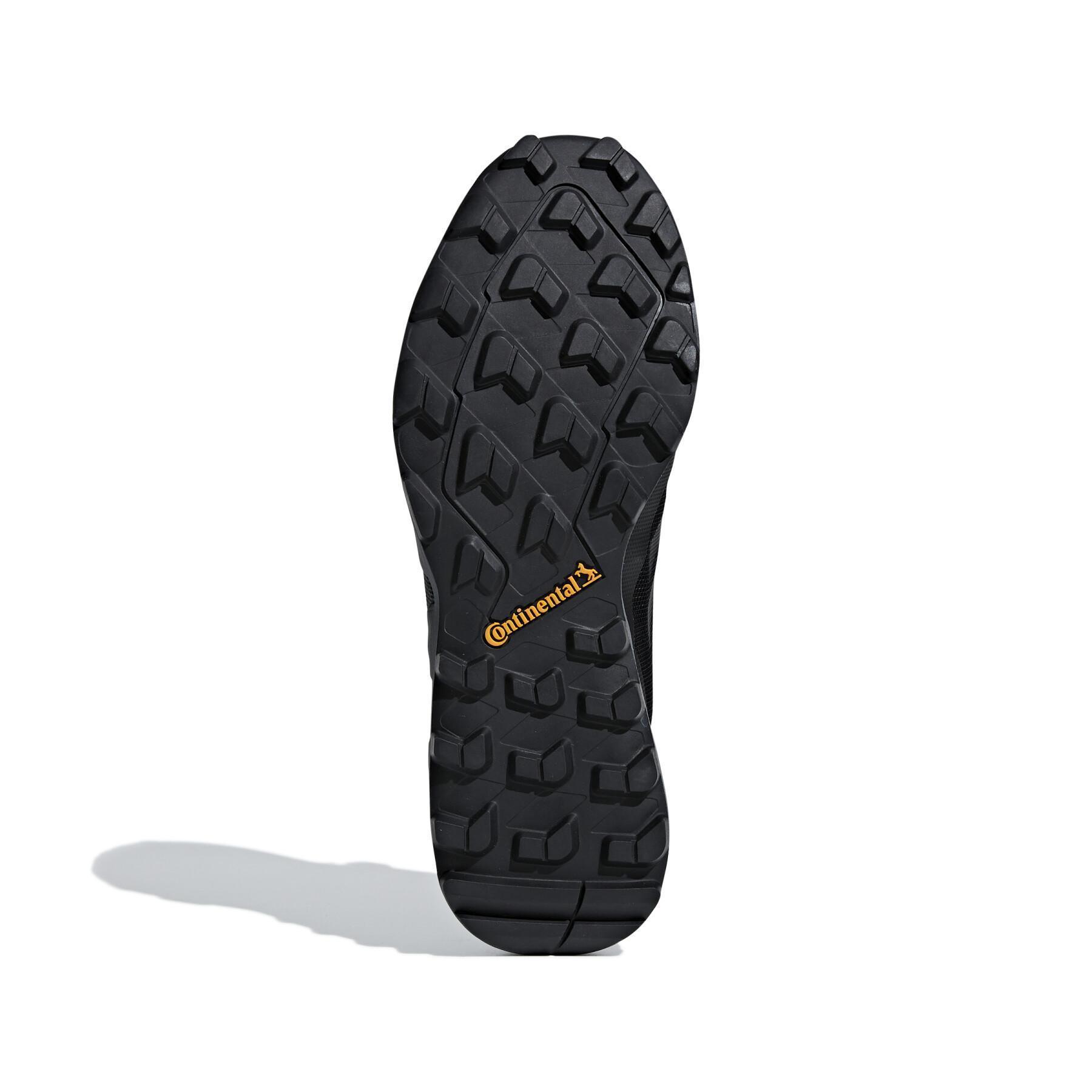 Sapatos de trilha adidas Terrex fast gtx-surround
