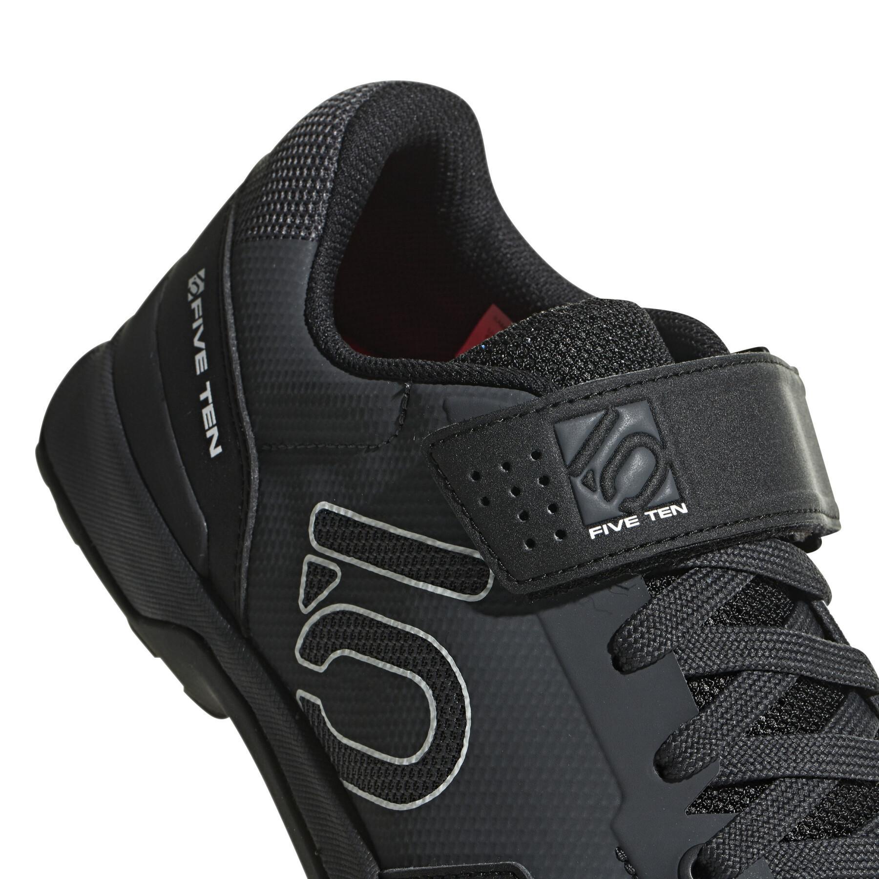 Sapatos de mountain bike adidas Five Ten Kestrel Lace