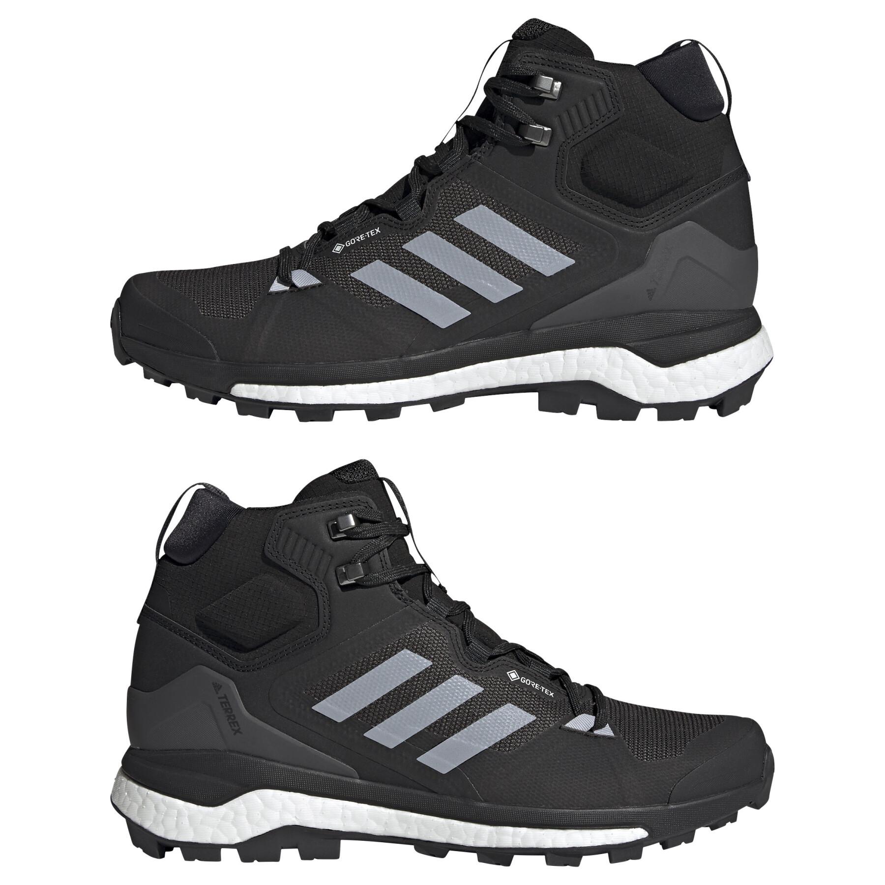 Sapatos para caminhadas adidas Terrex Skychaser 2 Mid GORE-TEX Hiking