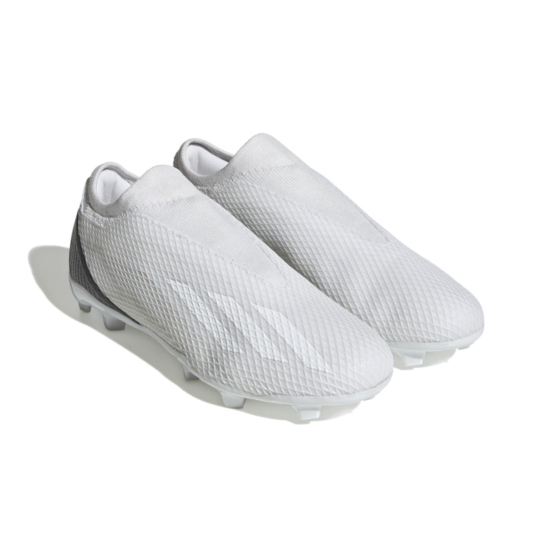 Sapatos de futebol sem atacadores adidas X Speedportal.3 - Pearlized Pack
