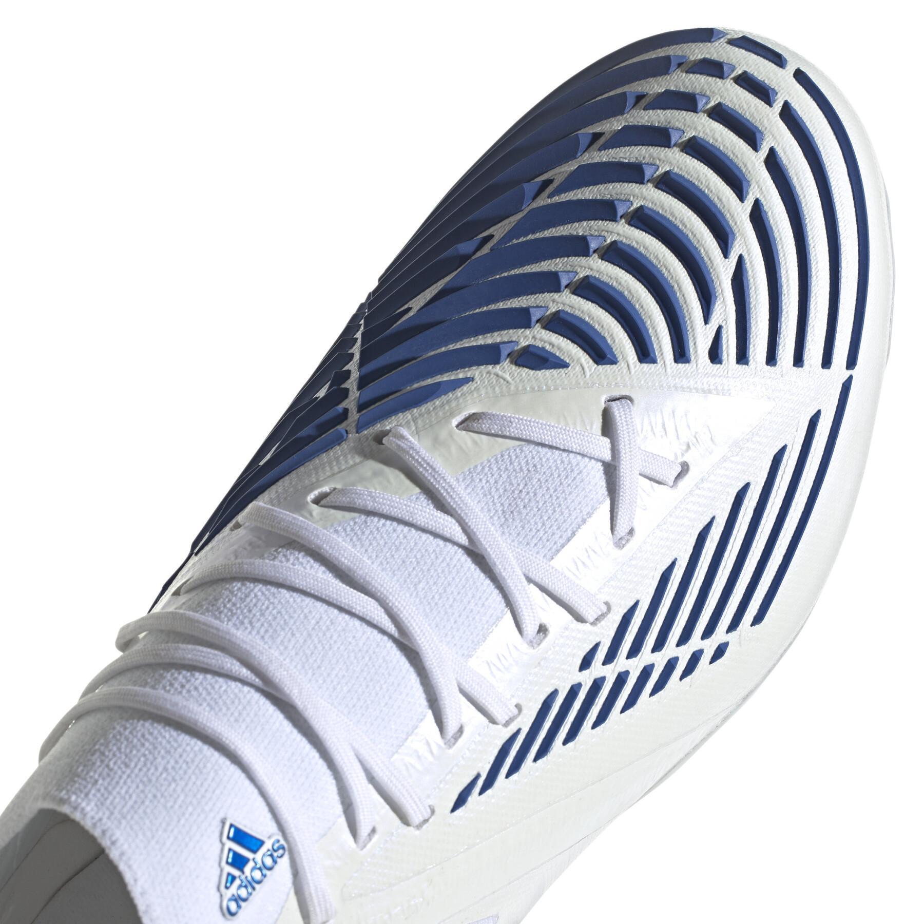 Sapatos de futebol adidas Predator Edge.1 Low FG - Diamond Edge Pack