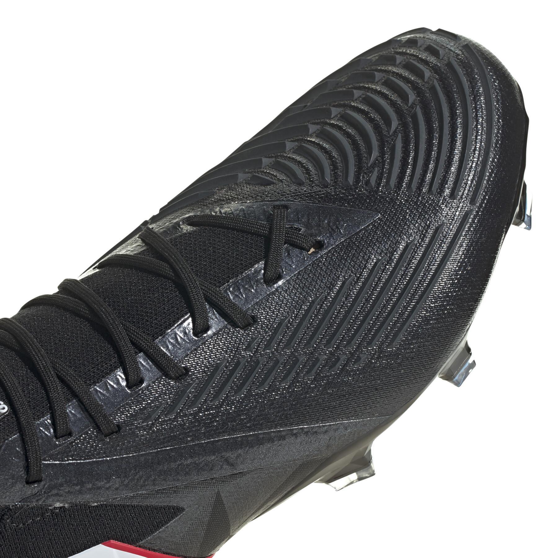 Sapatos de futebol adidas Predator Edge.1 Low SG