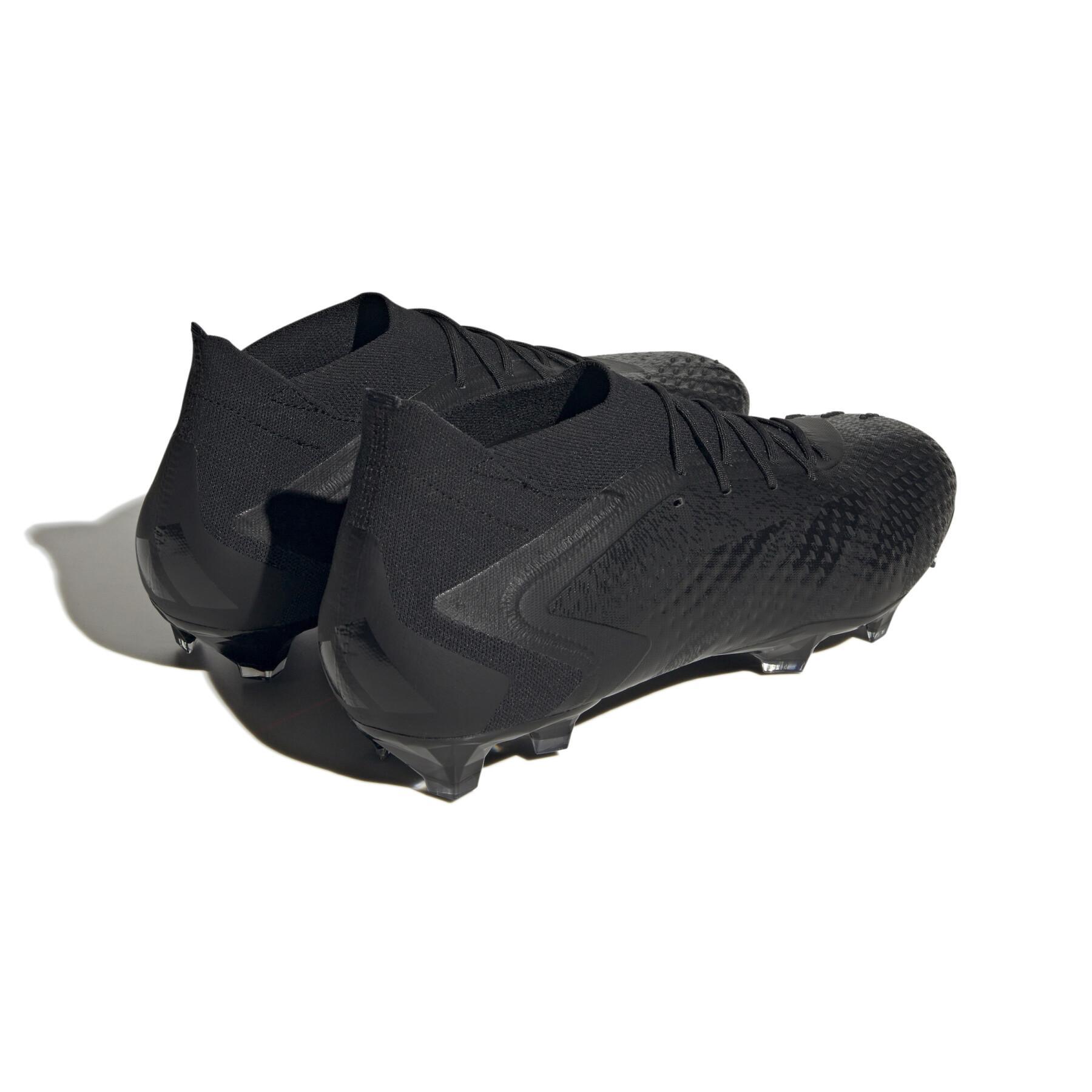 Sapatos de futebol adidas Predator Accuracy.1 - Nightstrike Pack