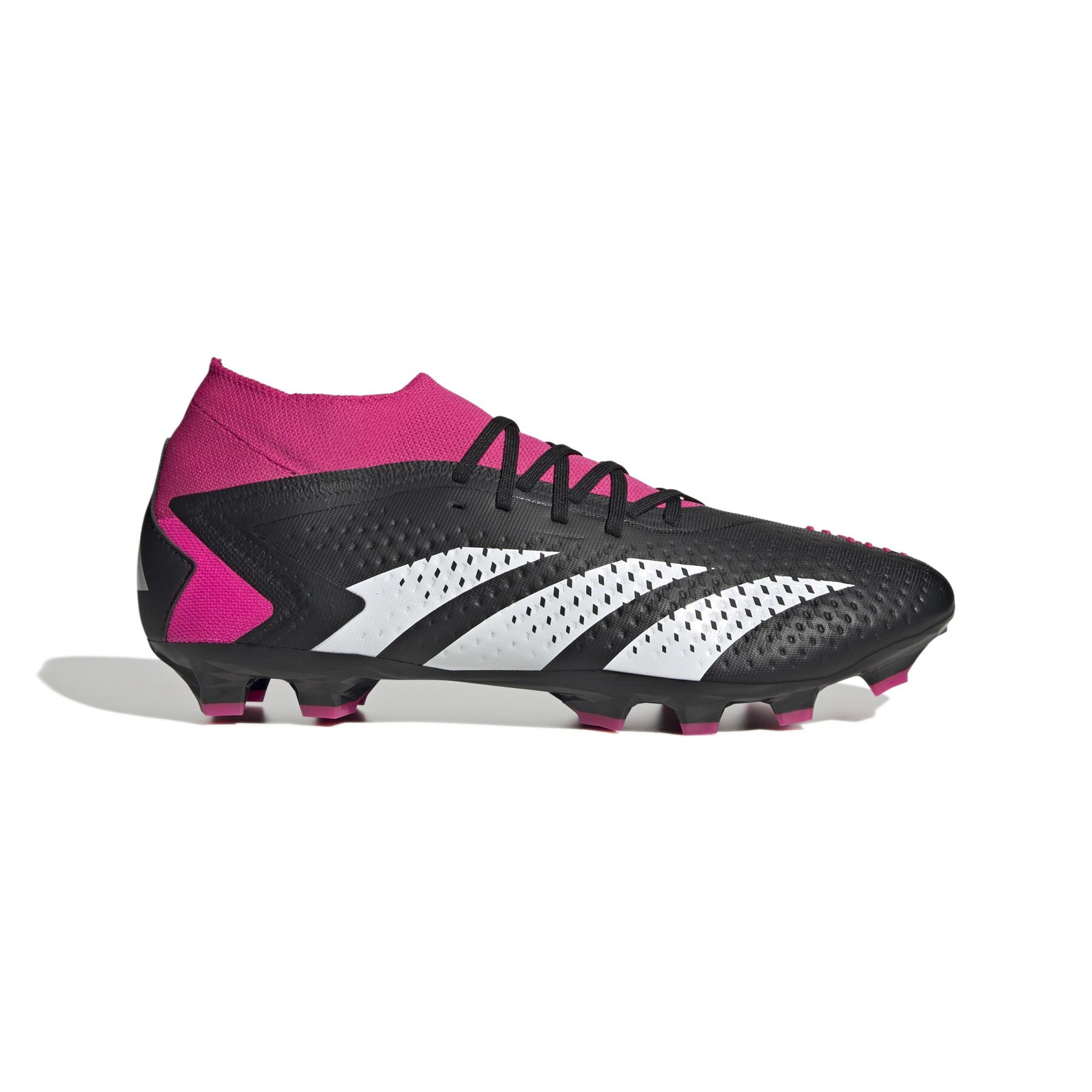 Sapatos de futebol adidas Predator Accuracy.2 Mg - Own your Football