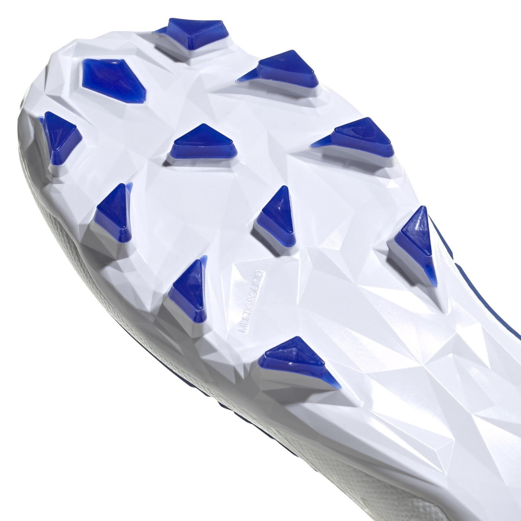 Sapatos de futebol adidas Predator Edge.2 MG - Diamond Edge Pack