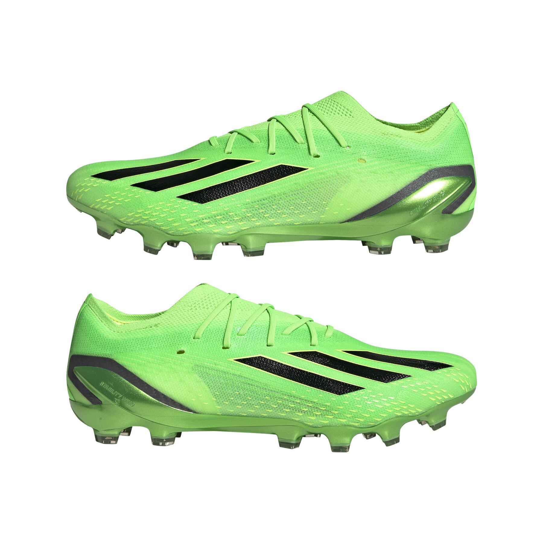 Sapatos de futebol adidas X Speedportal.1