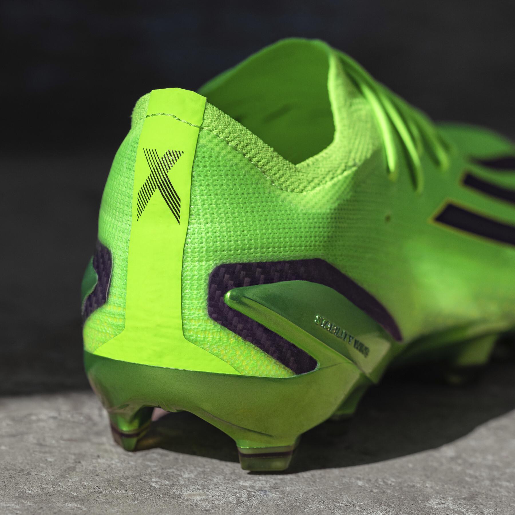 Sapatos de futebol adidas X Speedportal.1 FG - Game Data Pack