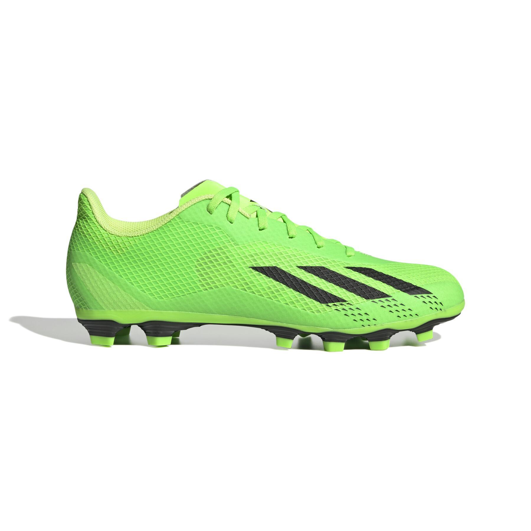 Sapatos de futebol adidas X Speedportal.4 MG - Game Data Pack