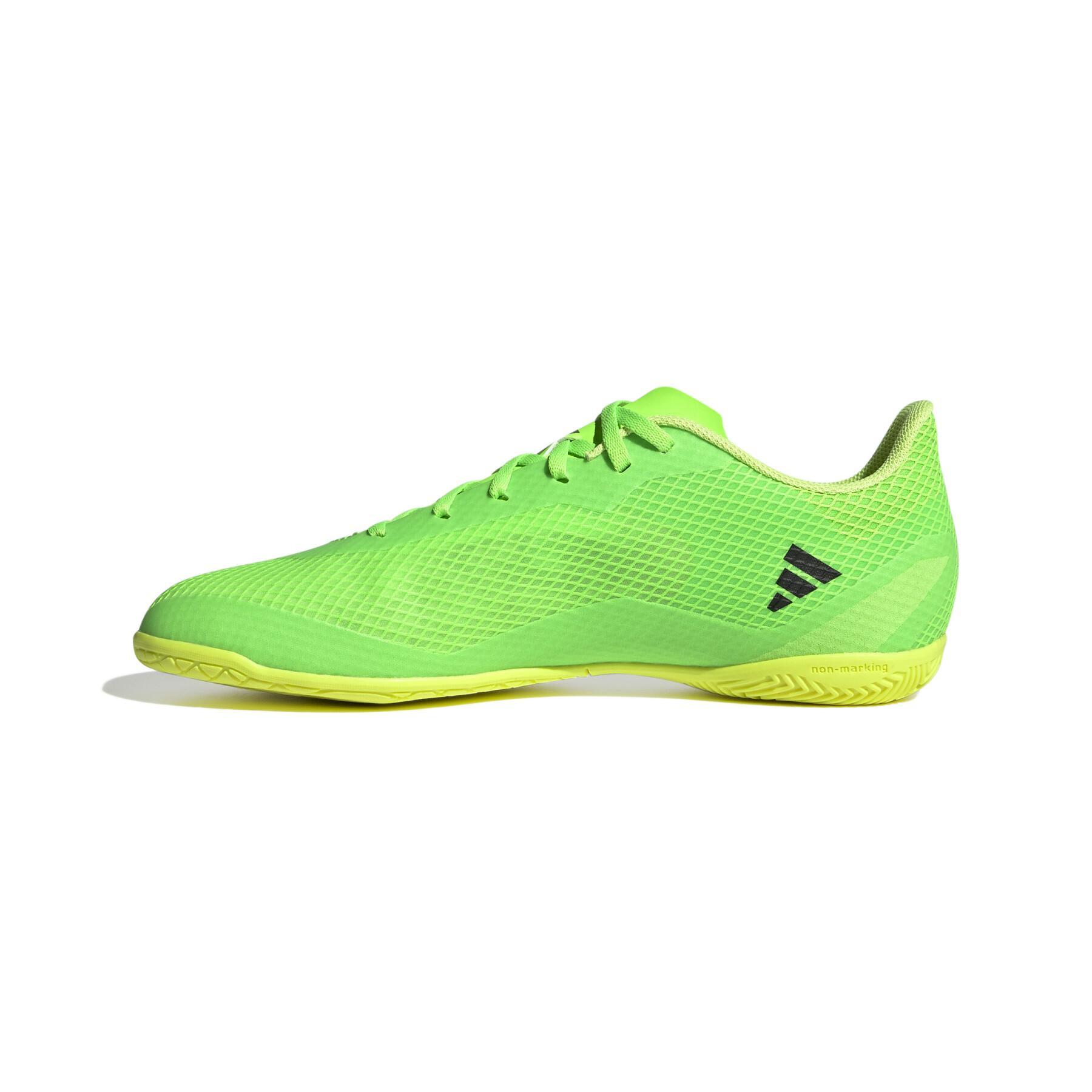 Sapatos de futebol adidas X Speedportal.4 IN