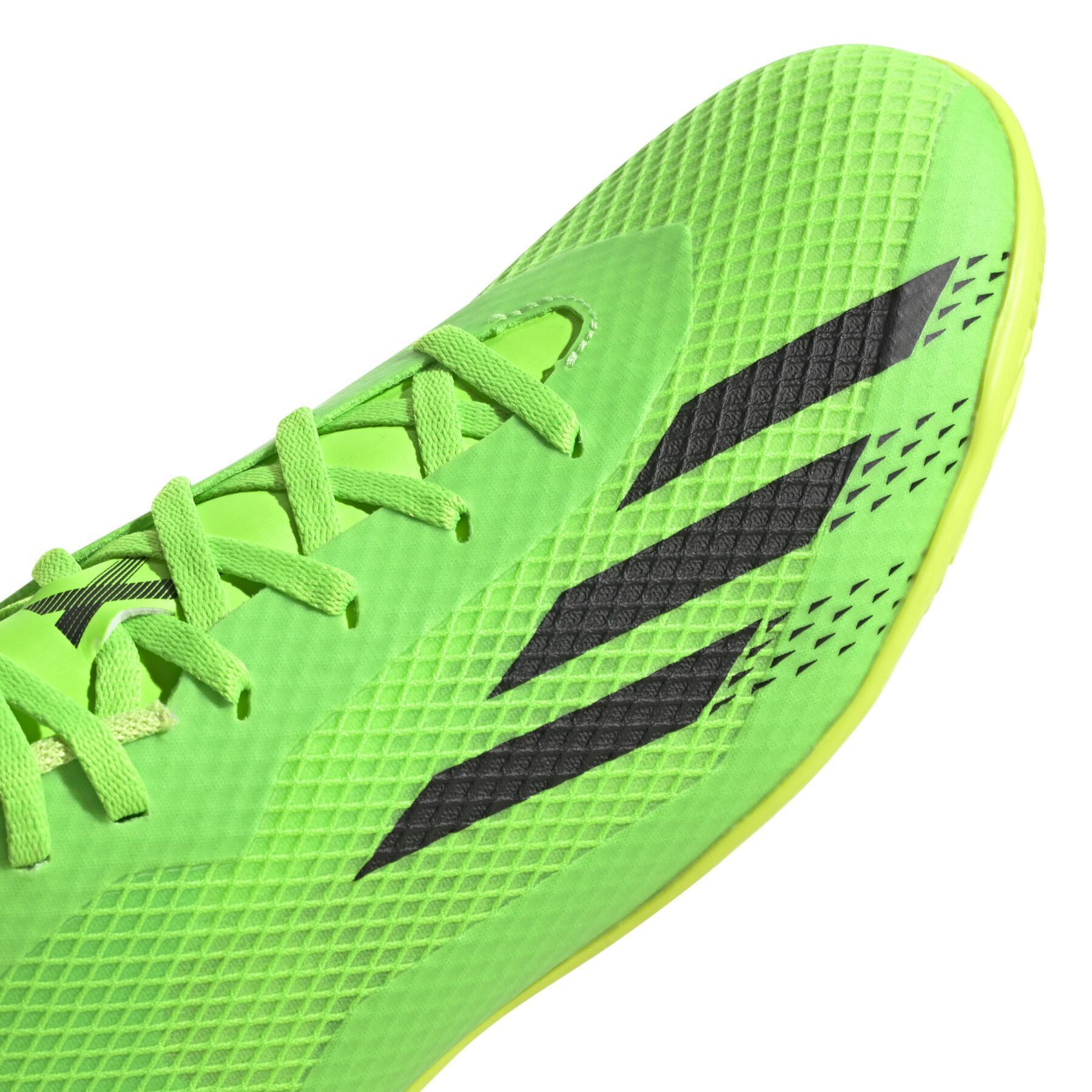 Sapatos de futebol adidas X Speedportal.4 IN