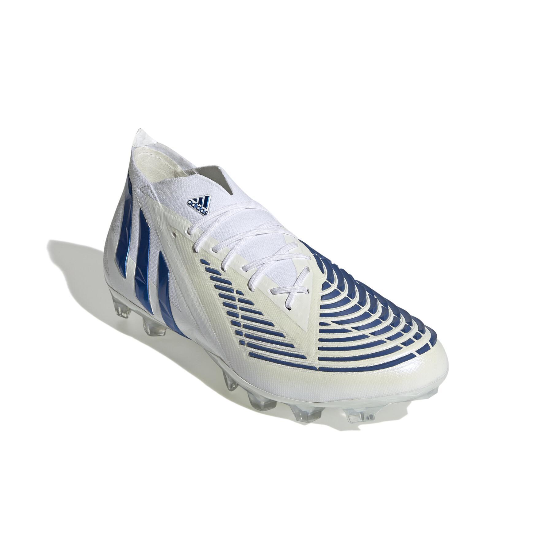 Sapatos de futebol adidas Predator Edge.1 AG - Diamond Edge Pack