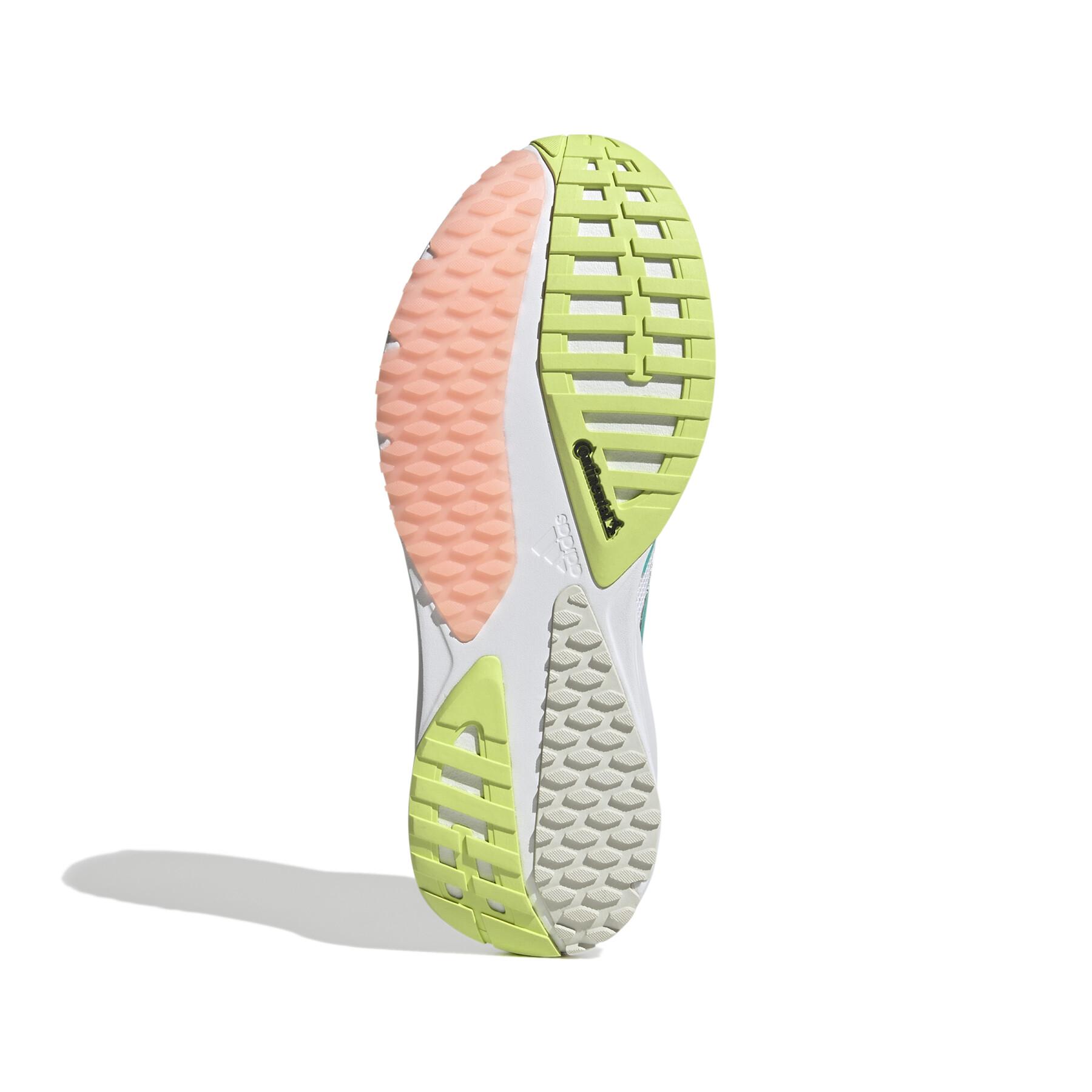 Sapatos de corrida para mulheres adidas SL20.3