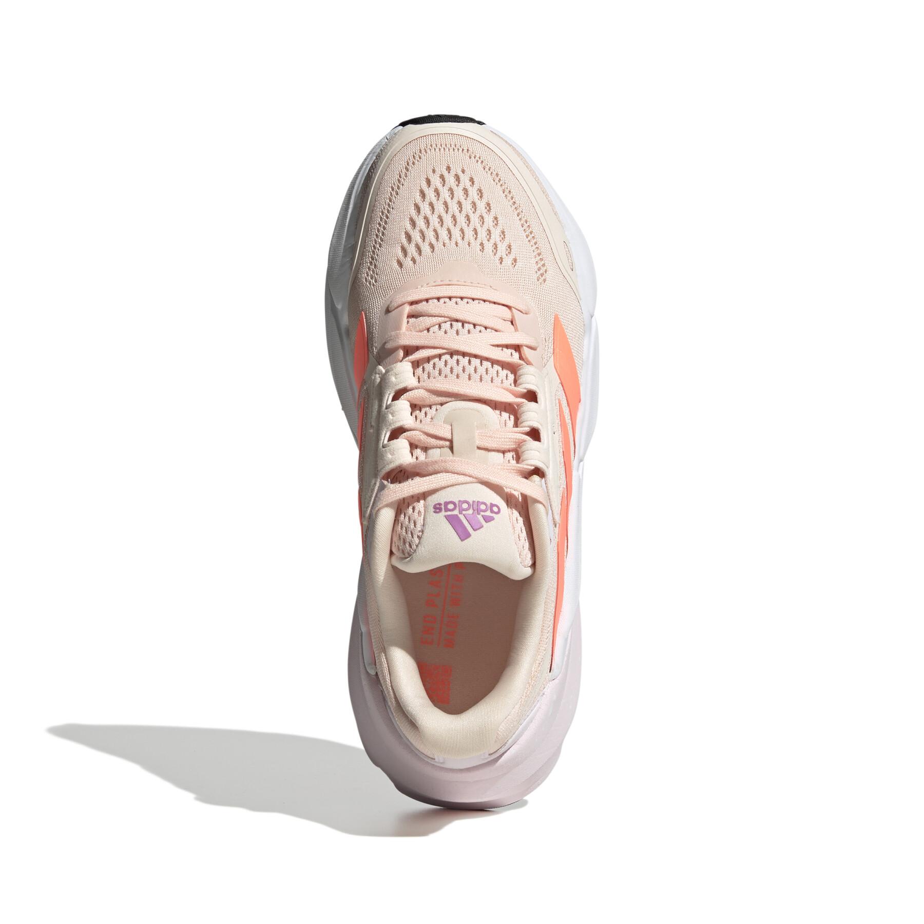 Sapatos de corrida para mulheres adidas Adistar