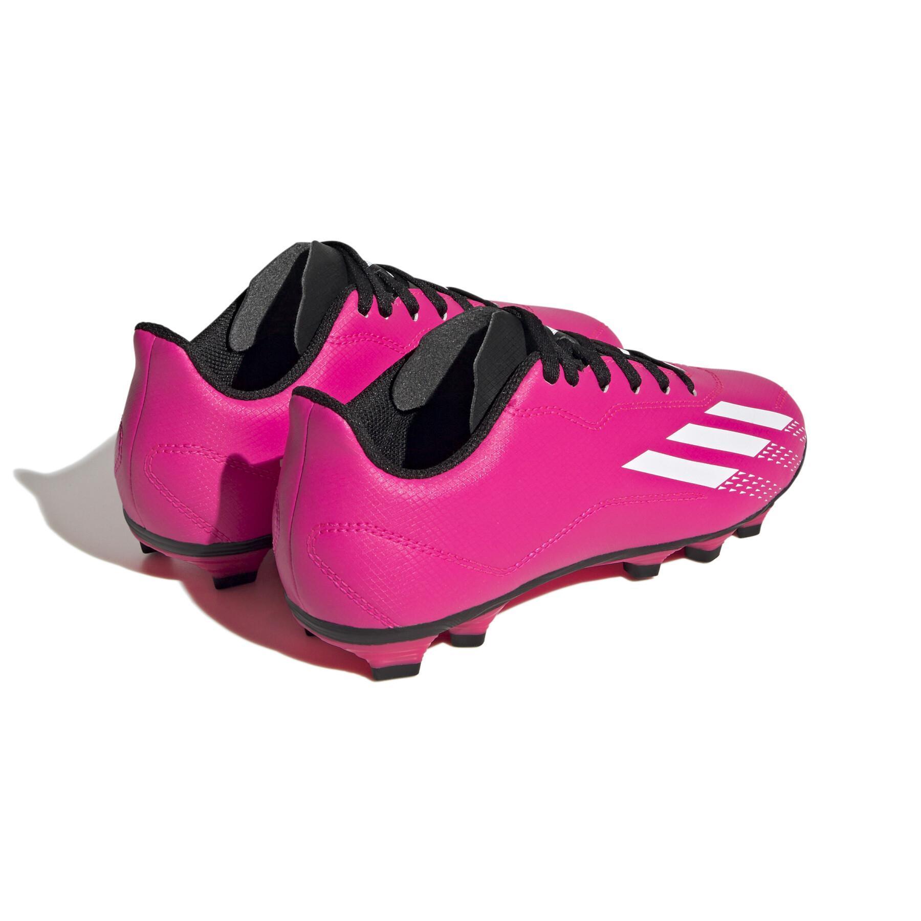 Sapatos de futebol para crianças adidas X Speedportal.4 Fxg - Own your Football