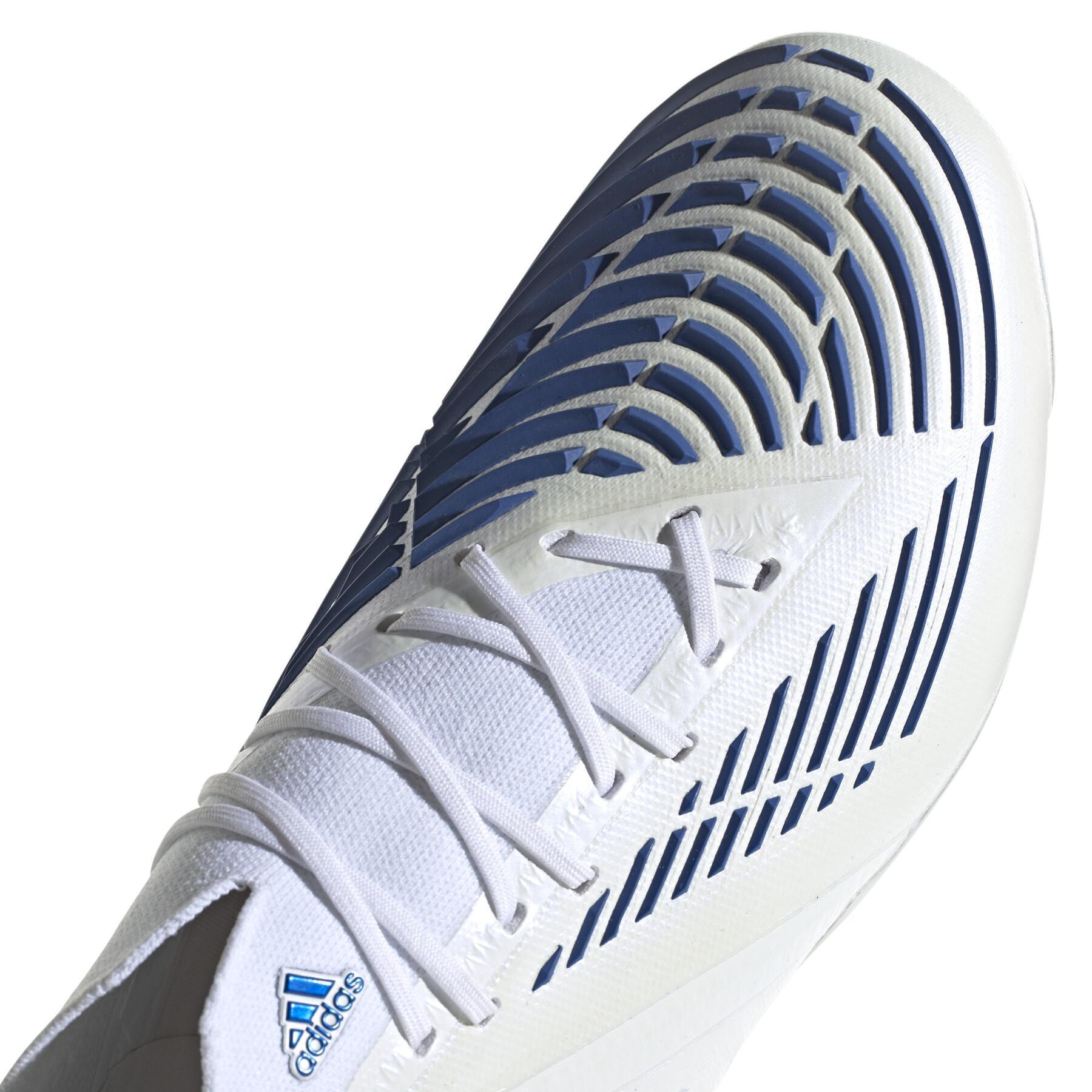 Sapatos de futebol adidas Predator Edge.1 FG - Diamond Edge Pack