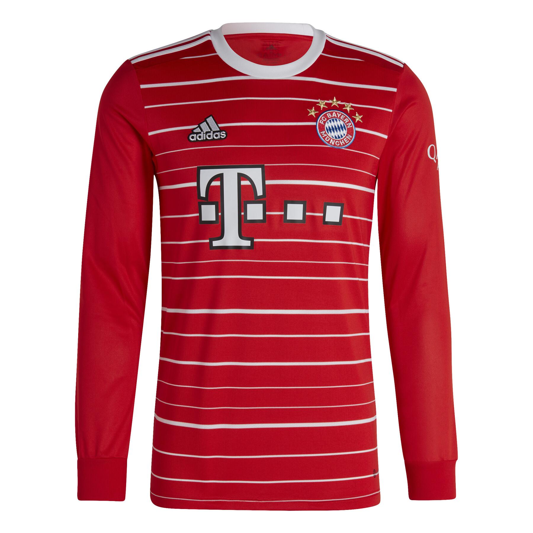 Camisola interior de manga comprida Bayern Munich 2022/23