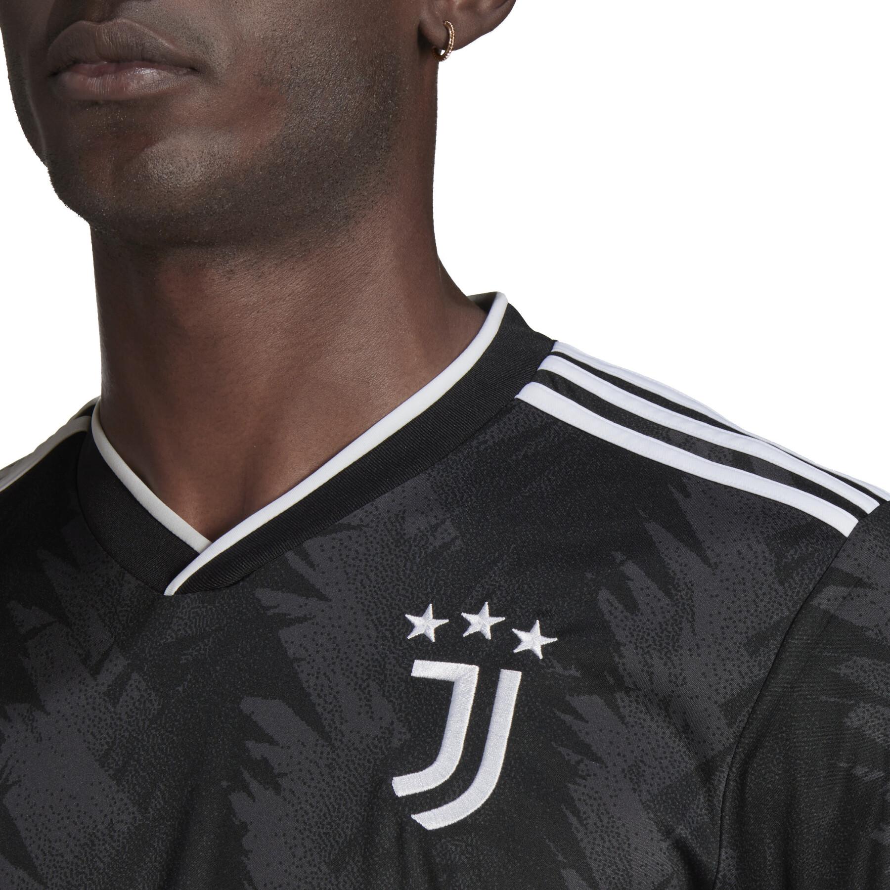 Camisola para o exterior Juventus Turin 2022/23