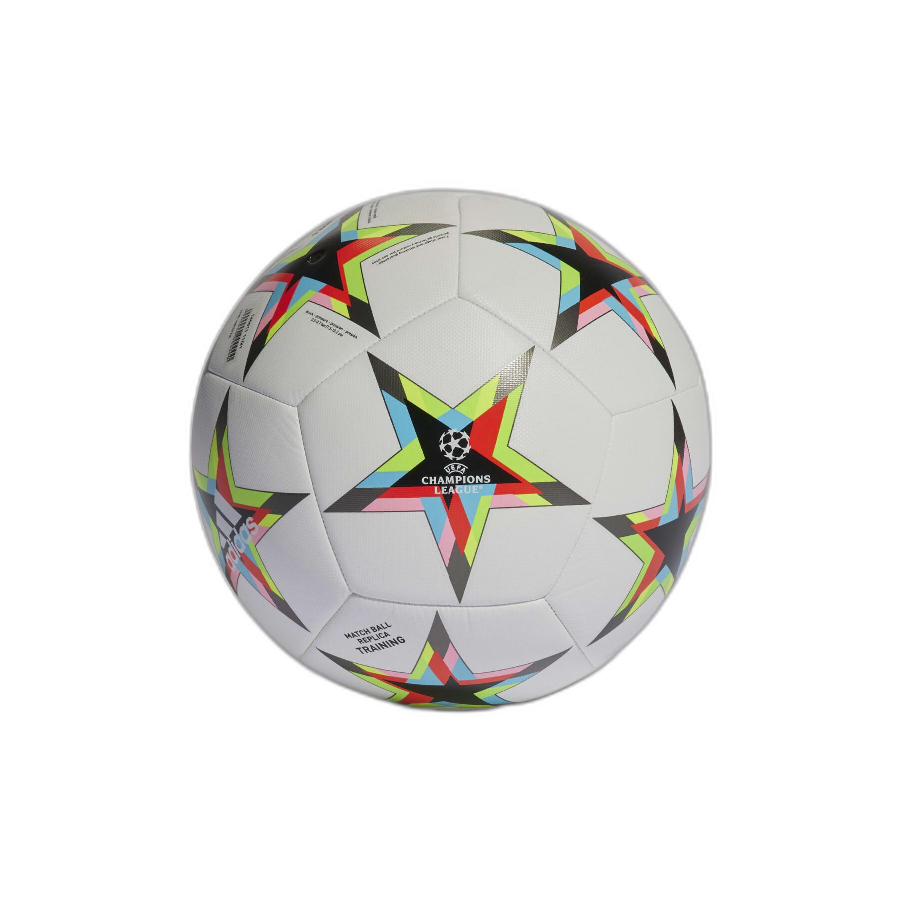 Balão adidas Ligue des Champions 2022/23
