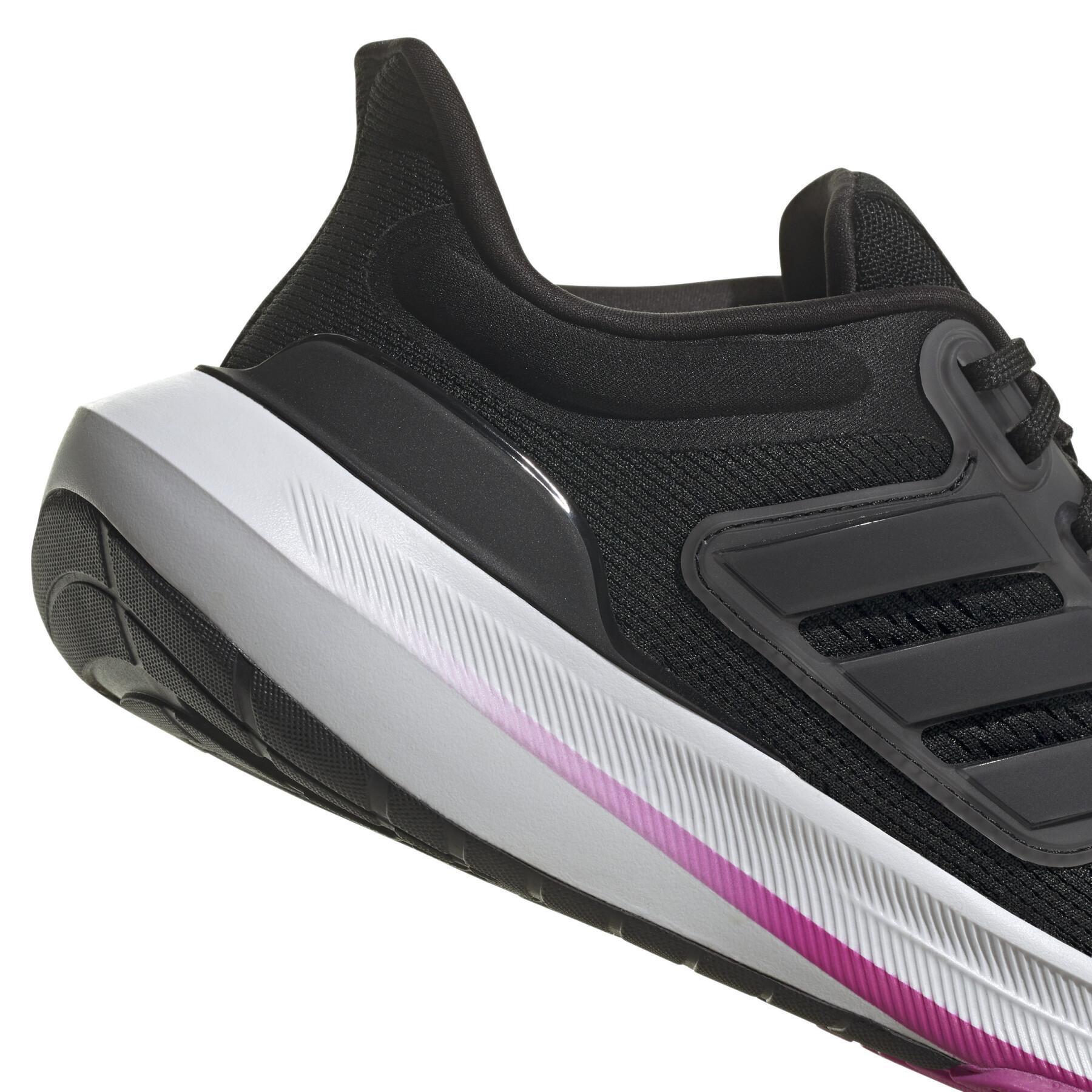 Sapatos de corrida para mulheres adidas Ultrabounce
