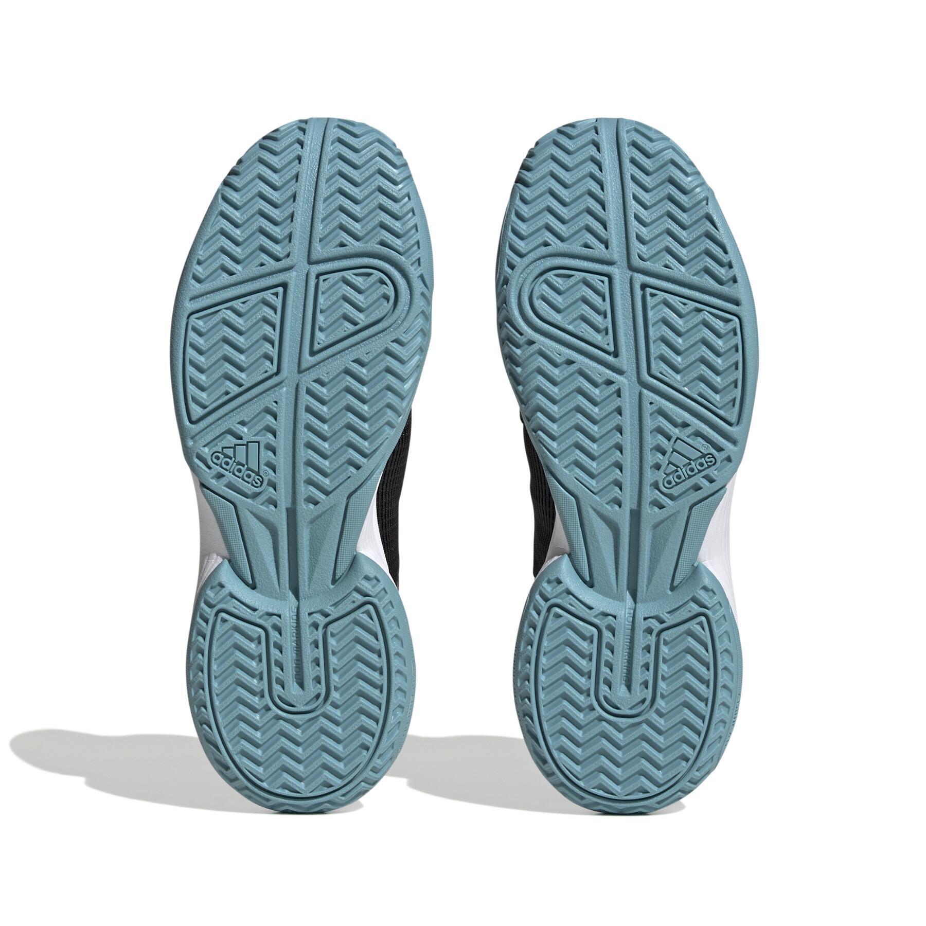 Sapatos de ténis para crianças adidas Ubersonic 4 K